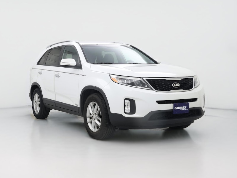 2015 Kia Sorento LX -
                  Lancaster, PA