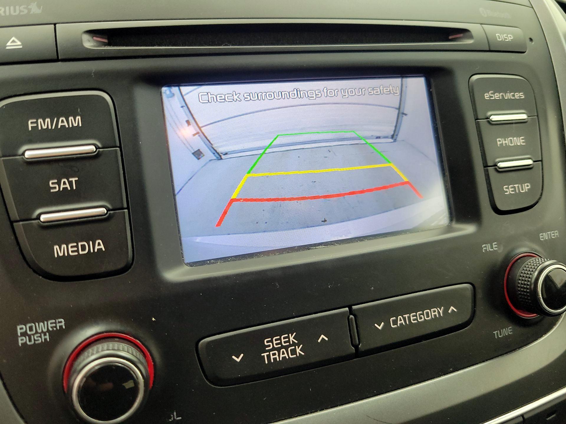 Thumbnail: 2015 Kia Sorento - 14