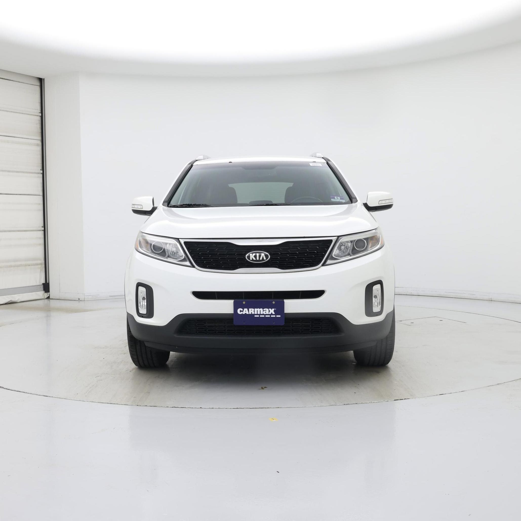 Thumbnail: 2015 Kia Sorento - 5