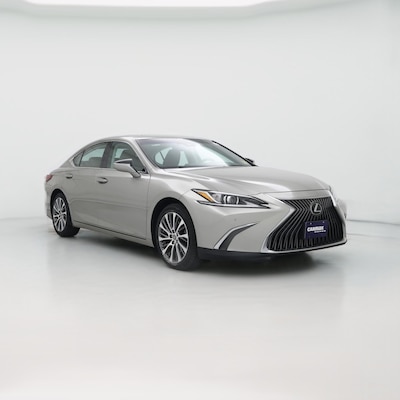 2019 Lexus ES 350