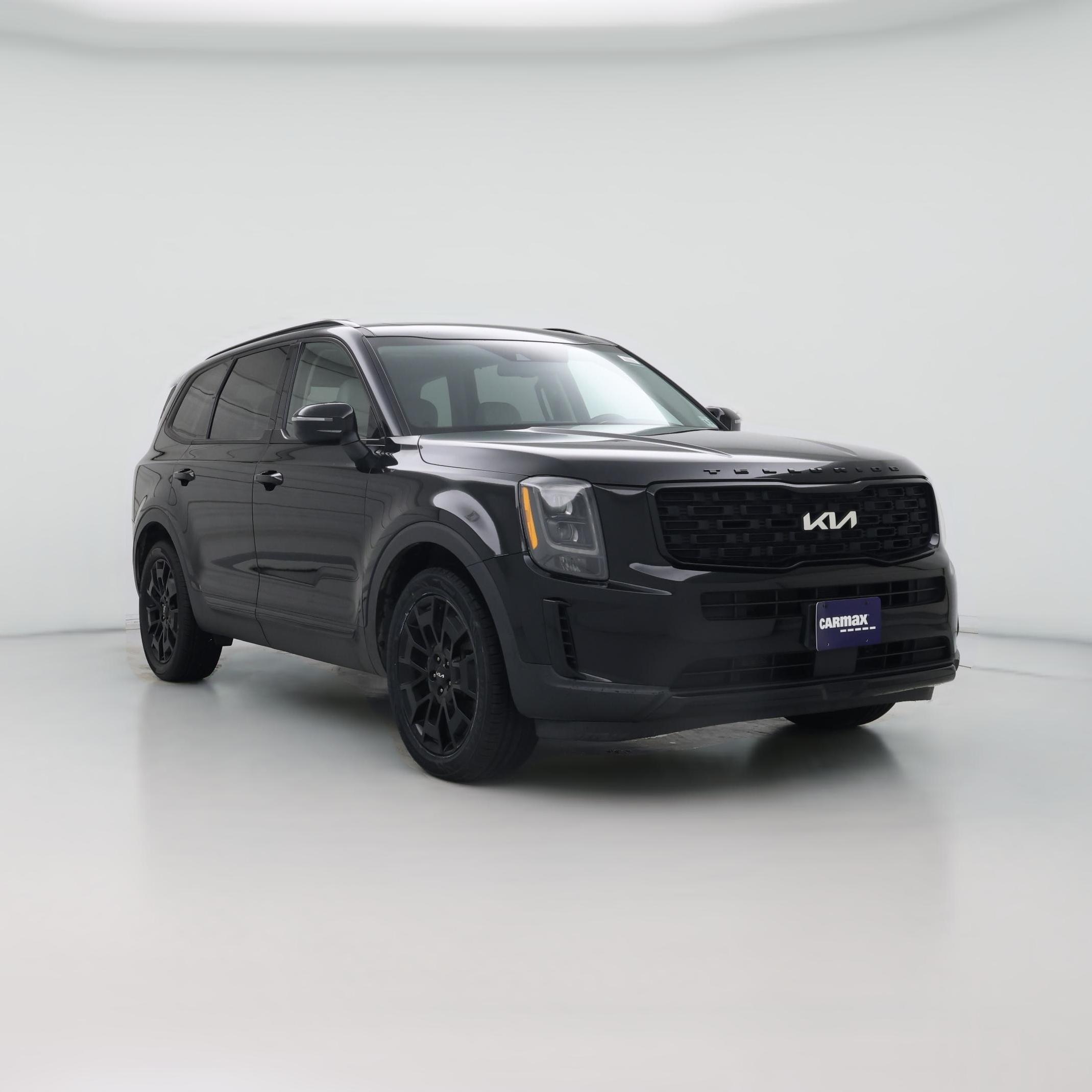 Thumbnail: 2022 Kia Telluride - 1