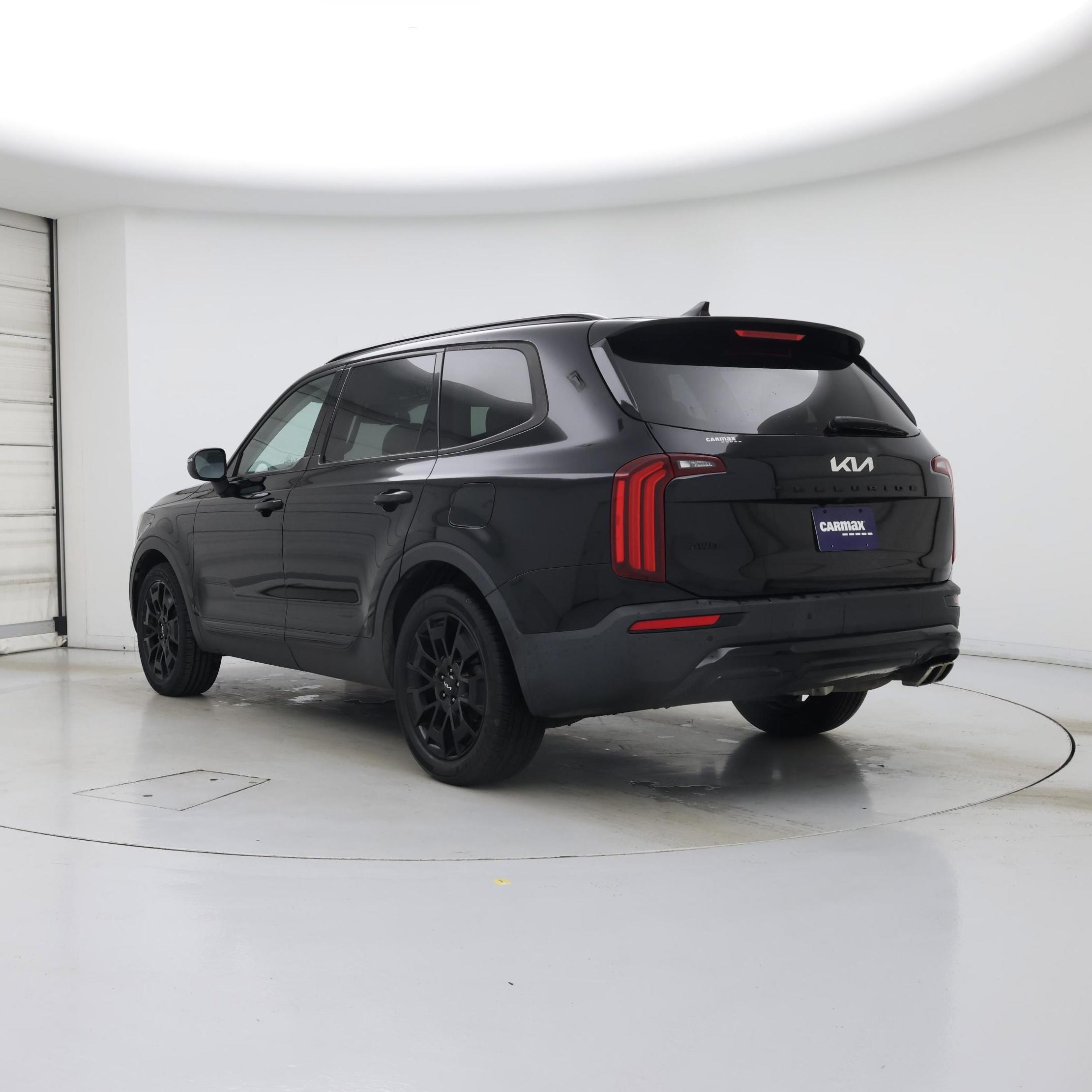 Thumbnail: 2022 Kia Telluride - 2
