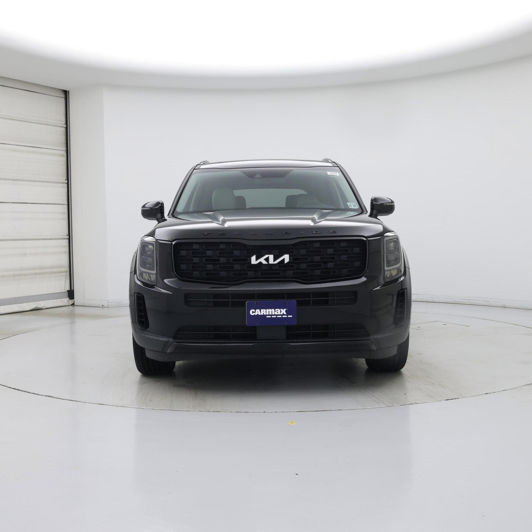 Thumbnail: 2022 Kia Telluride - 5