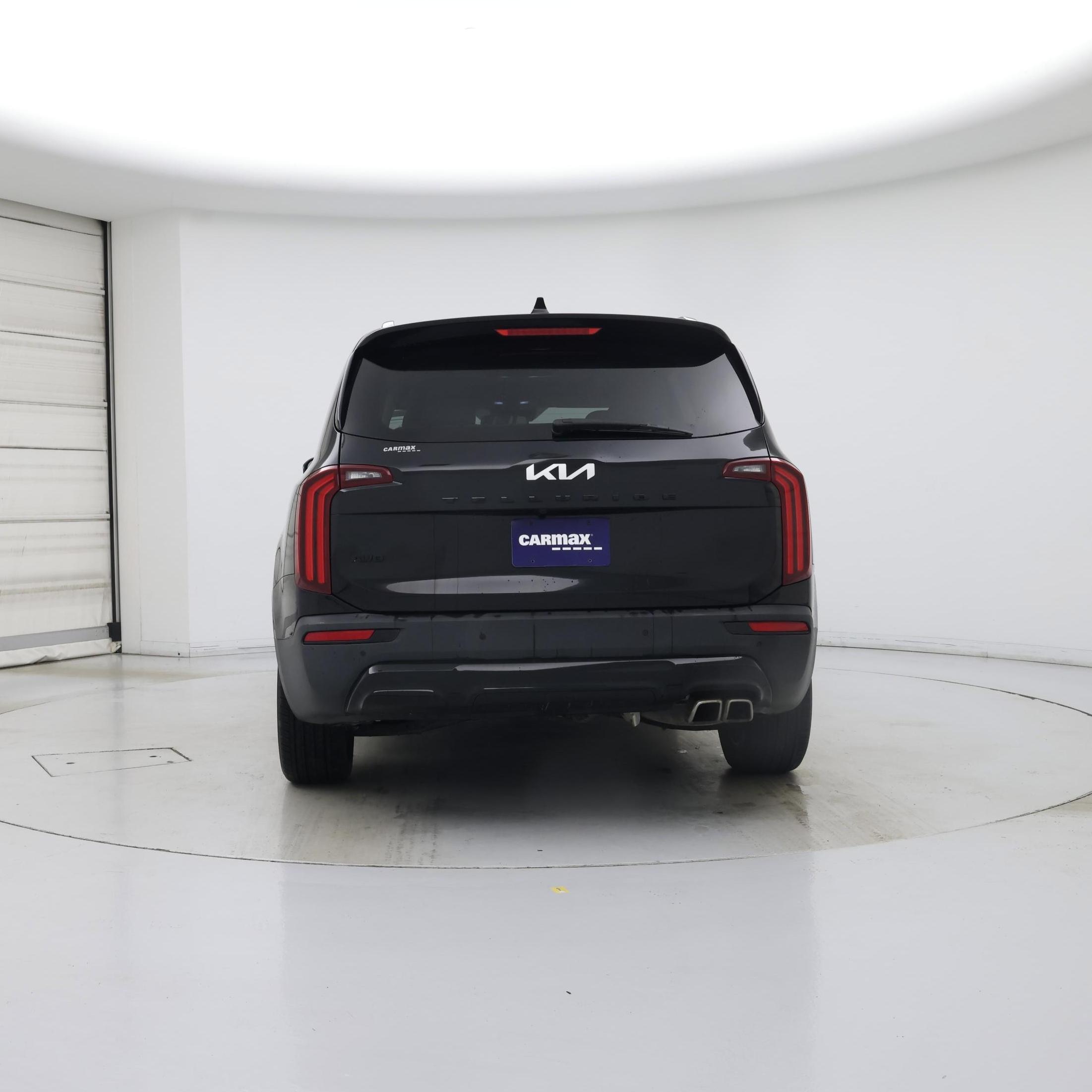 Thumbnail: 2022 Kia Telluride - 6