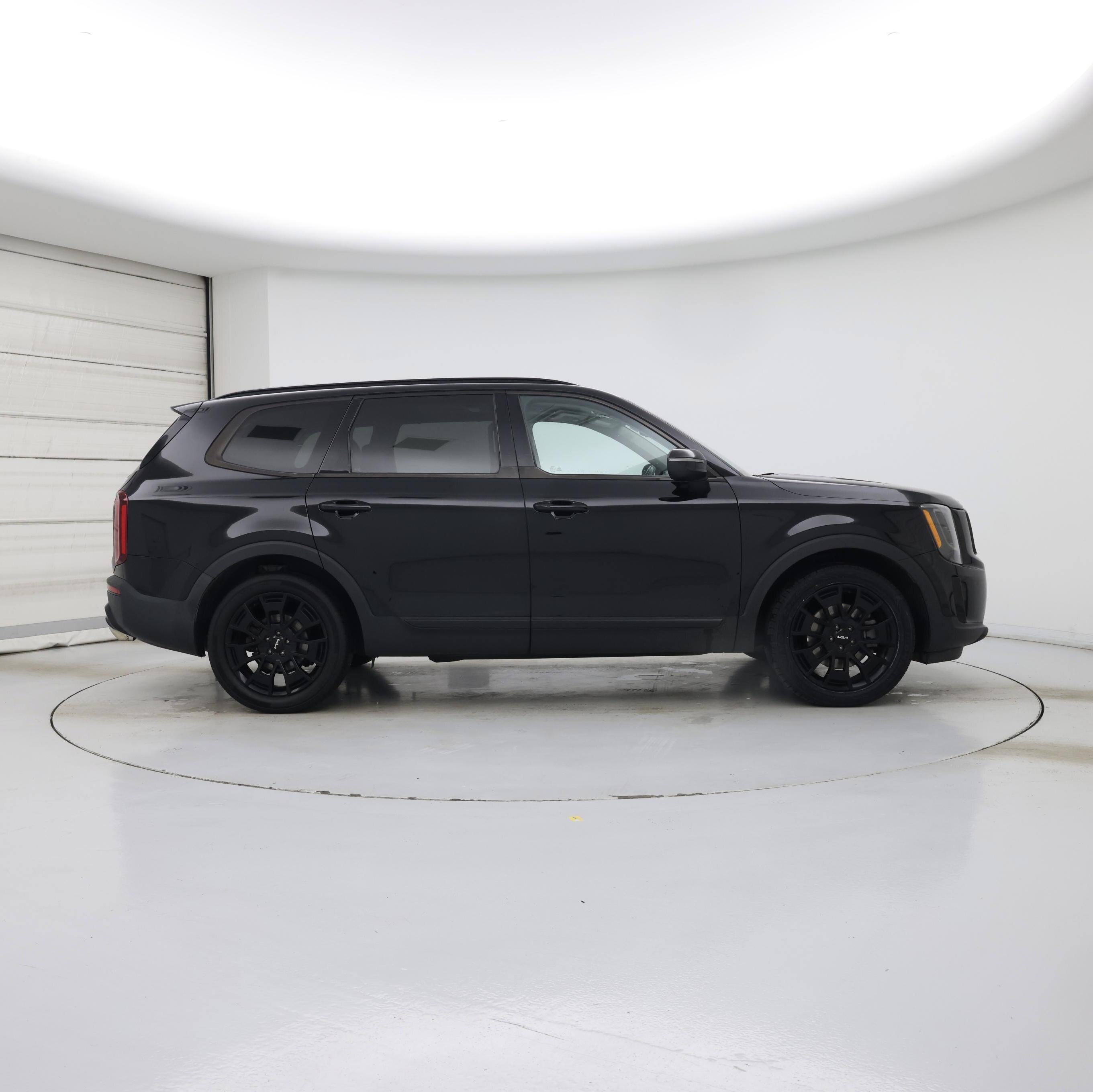 Thumbnail: 2022 Kia Telluride - 7