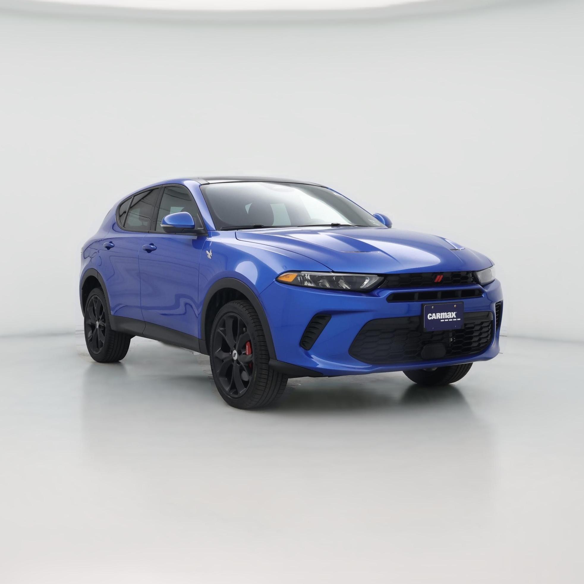 Thumbnail: 2024 Dodge Hornet - 1