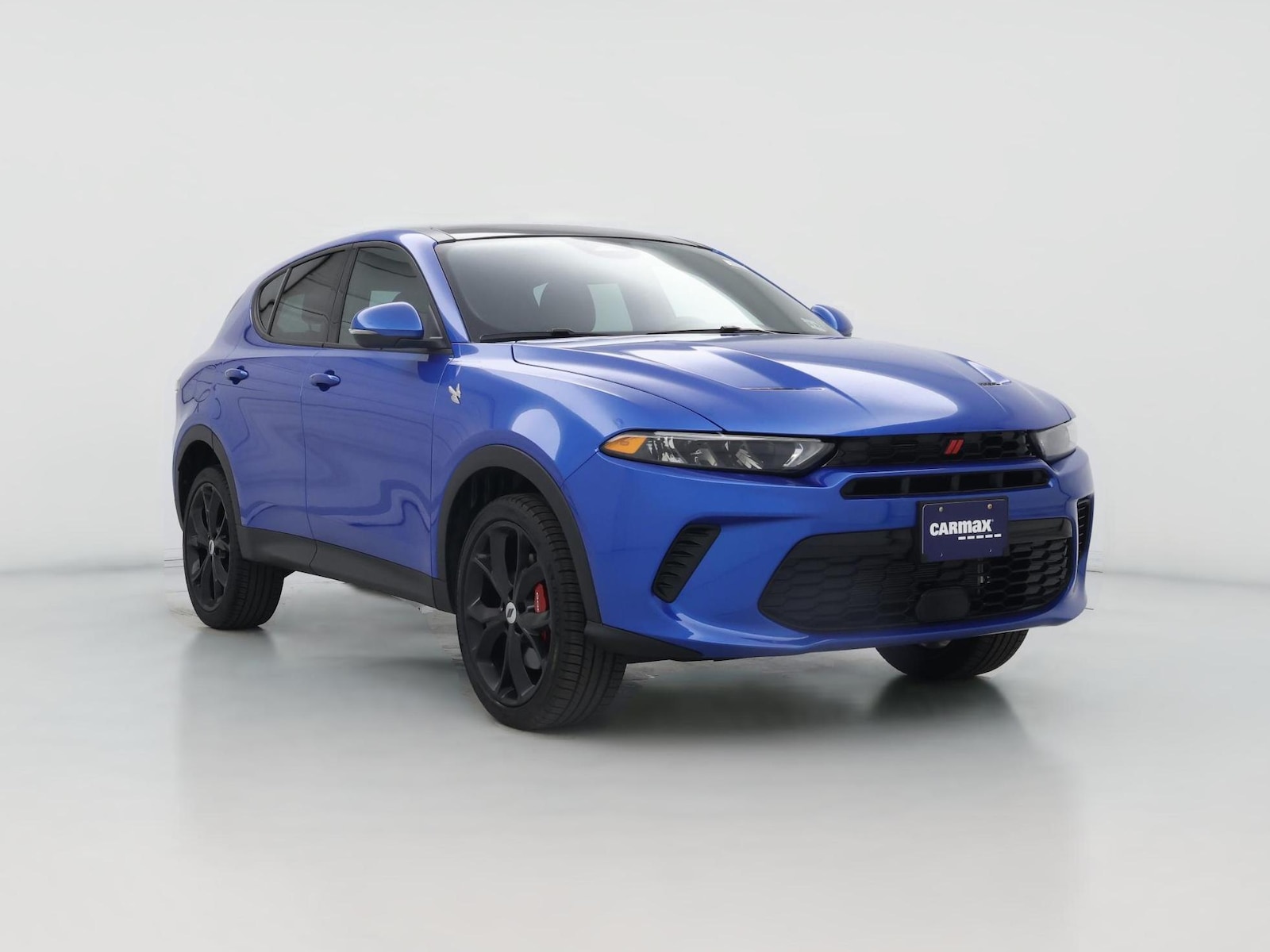 2024 Dodge Hornet