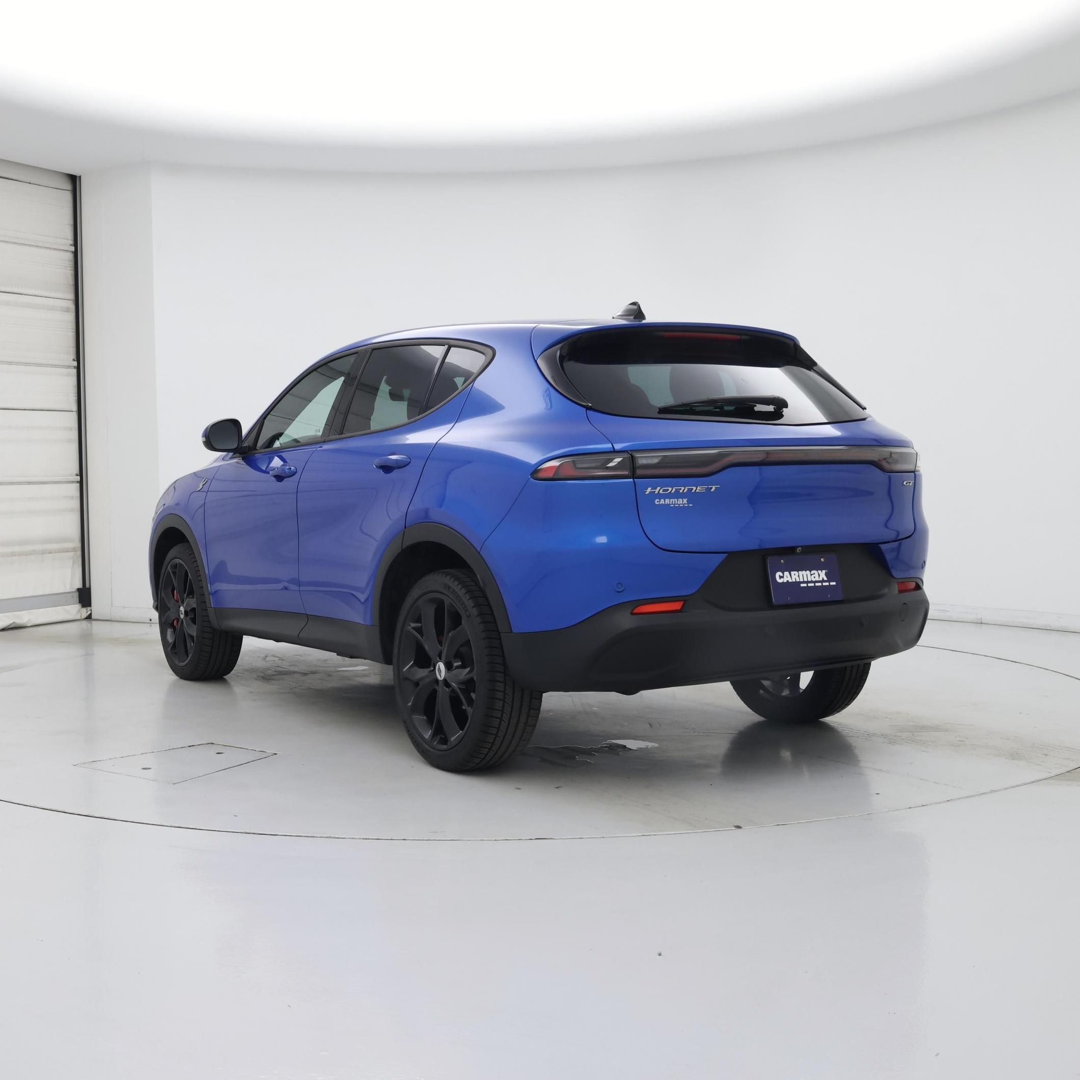 Thumbnail: 2024 Dodge Hornet - 2