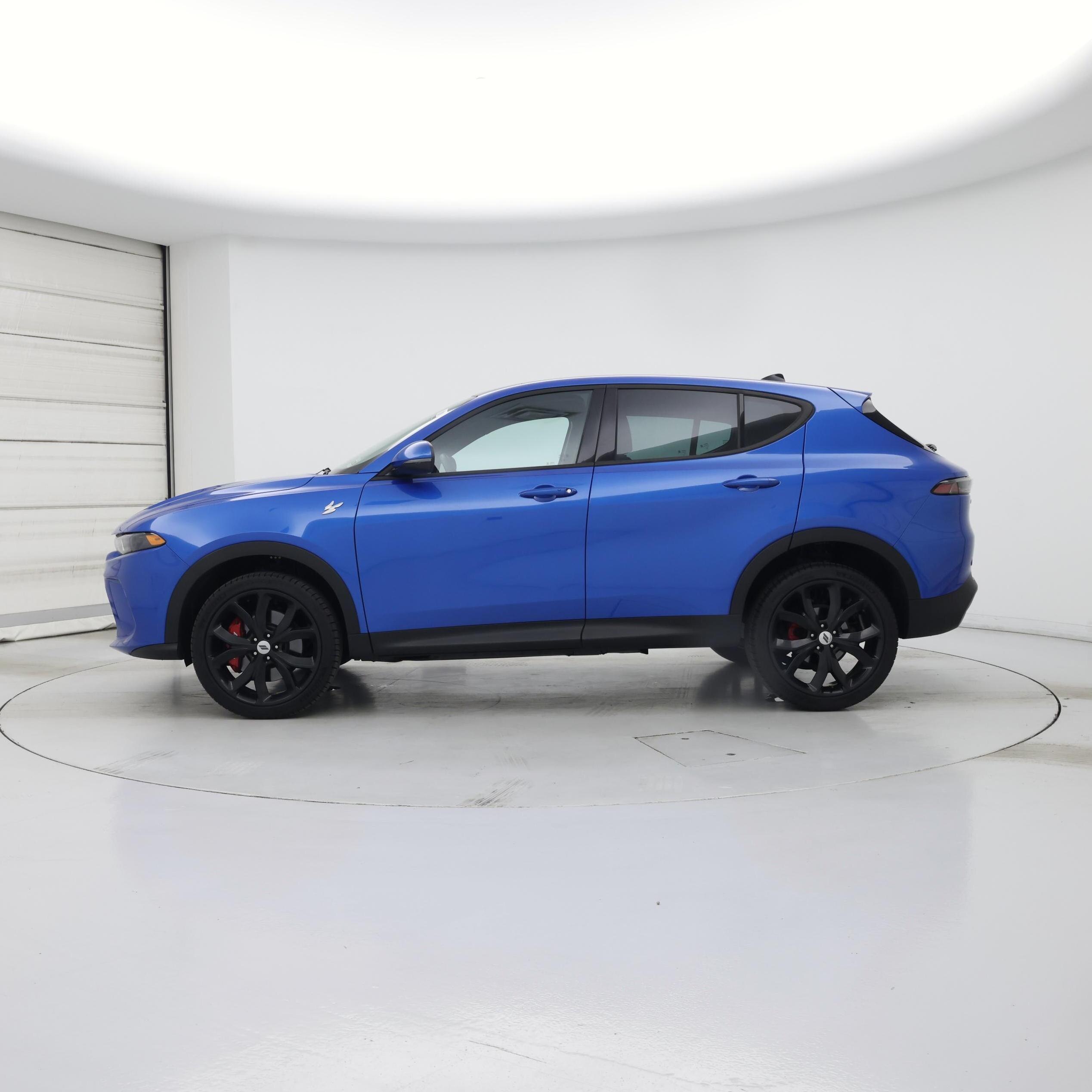 Thumbnail: 2024 Dodge Hornet - 3