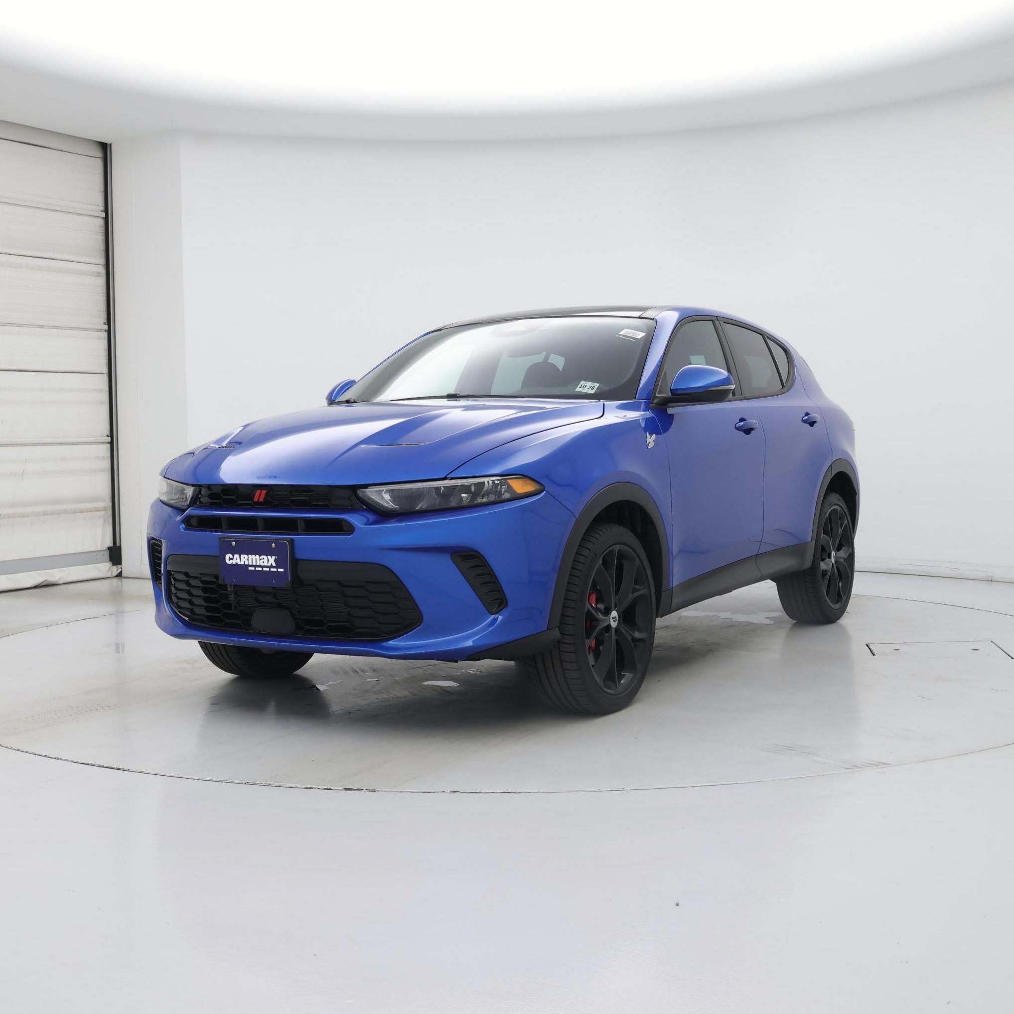 Thumbnail: 2024 Dodge Hornet - 4