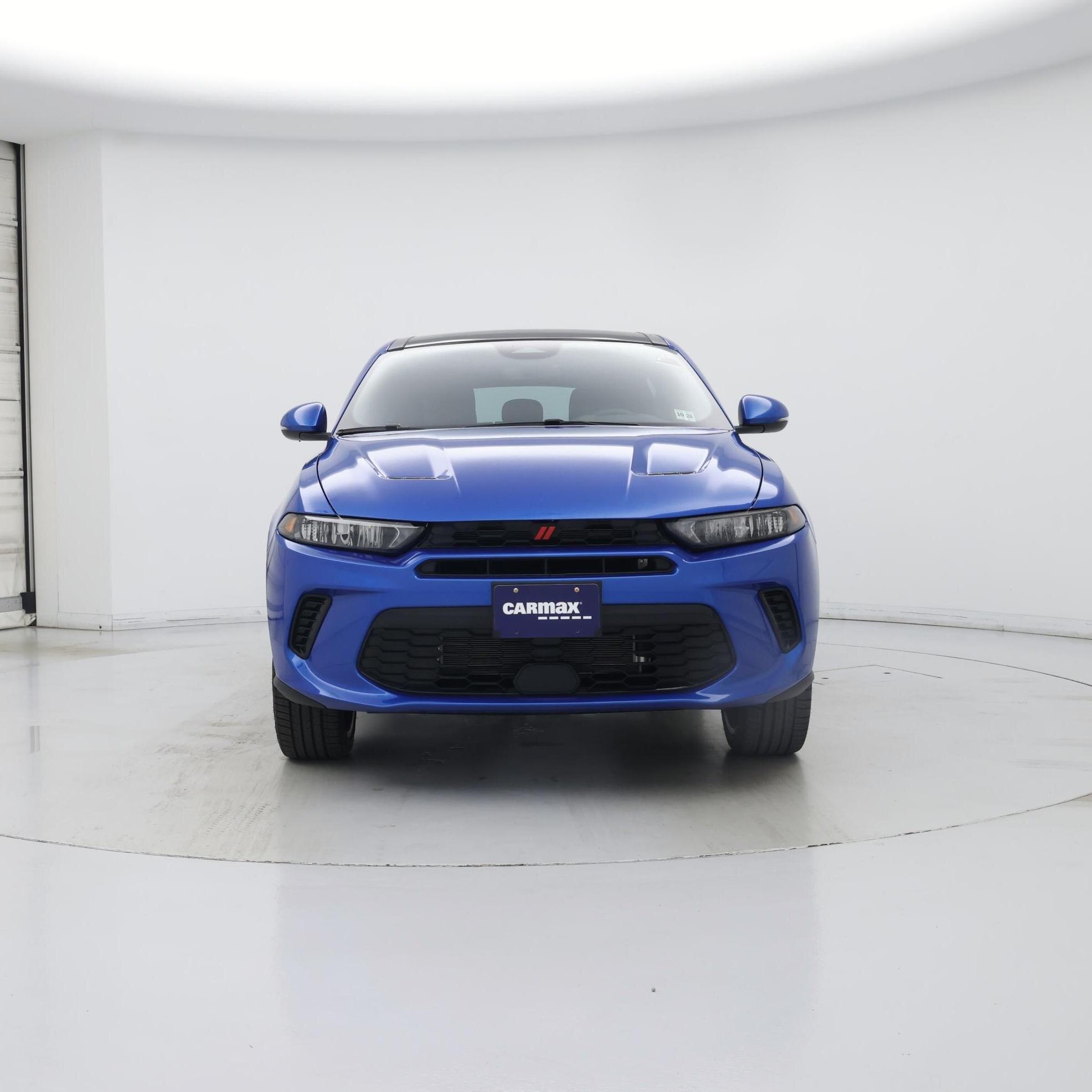 Thumbnail: 2024 Dodge Hornet - 5
