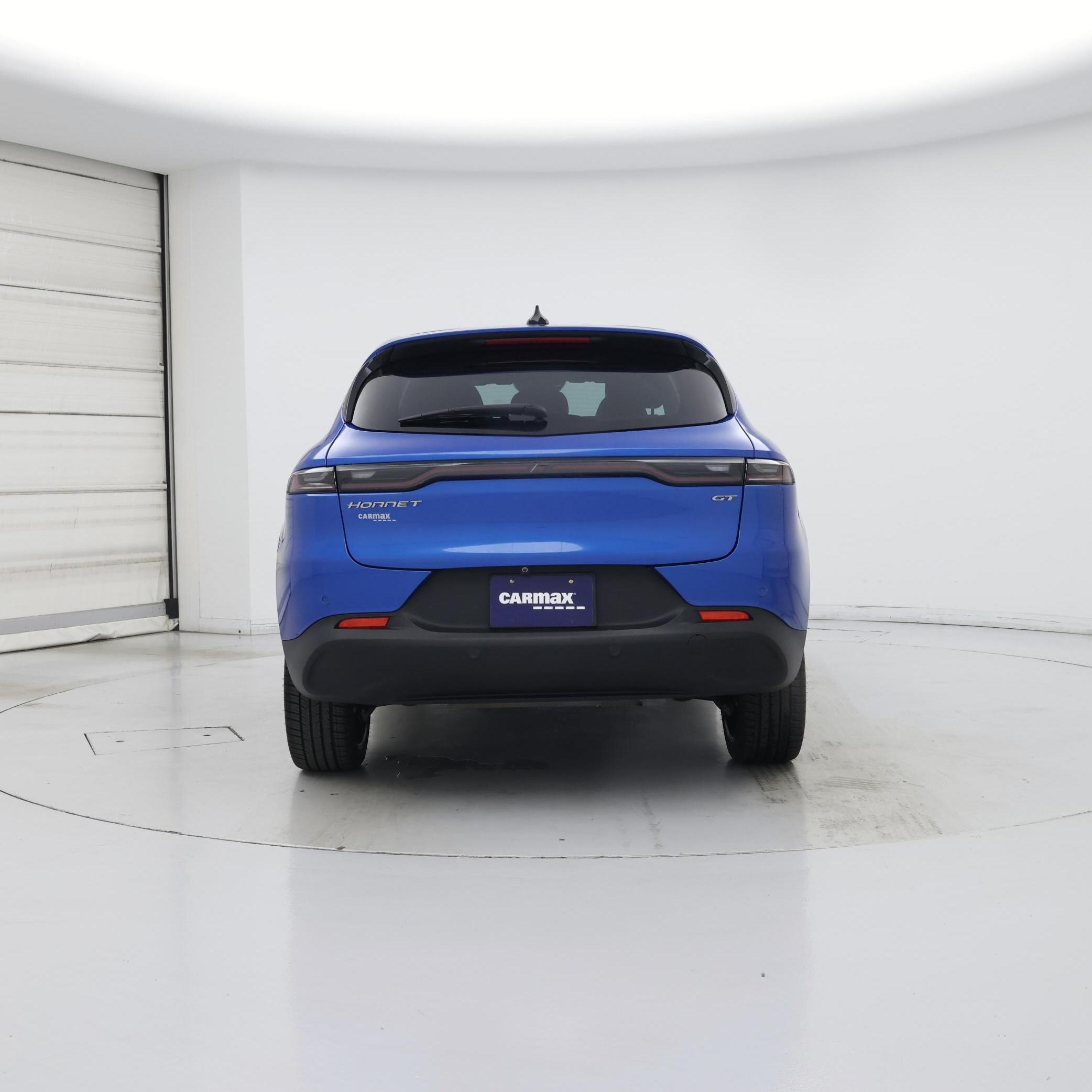 Thumbnail: 2024 Dodge Hornet - 6