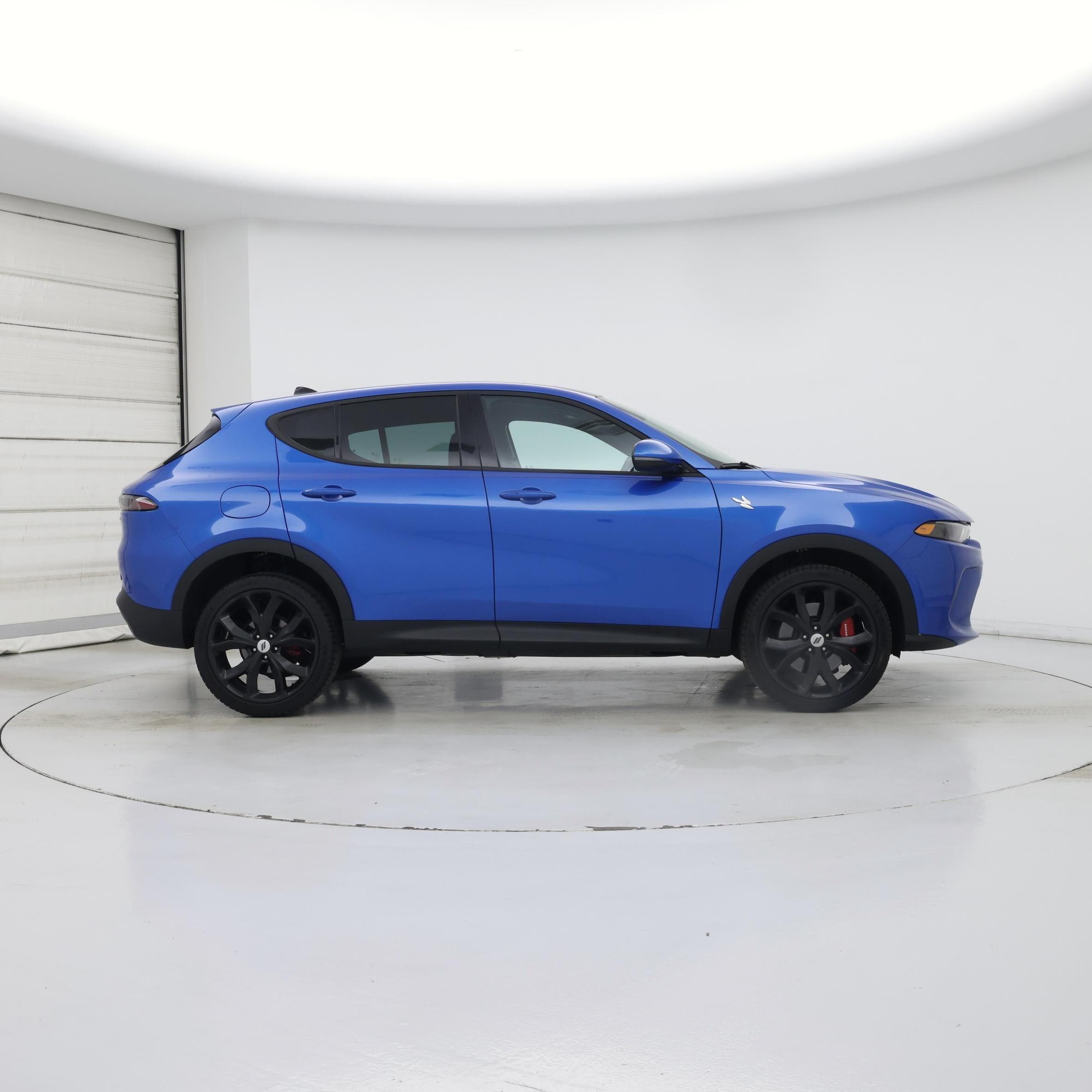 Thumbnail: 2024 Dodge Hornet - 7