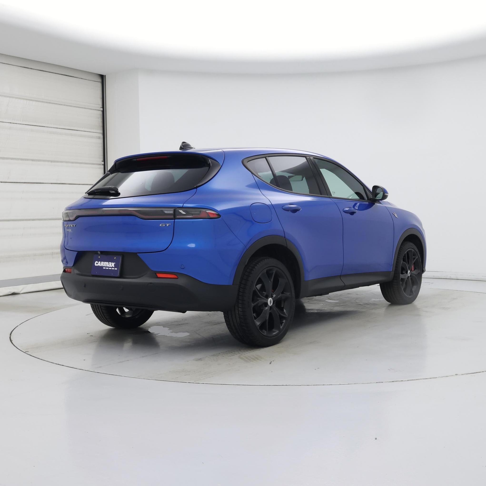 Thumbnail: 2024 Dodge Hornet - 8
