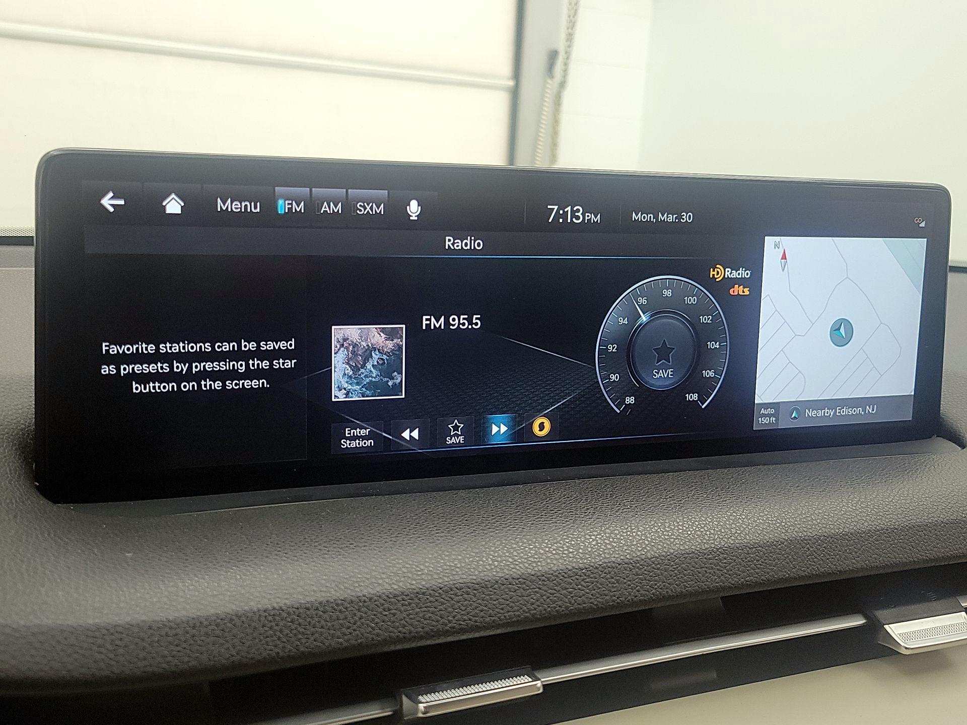 Thumbnail: 2024 Genesis GV70 - 16