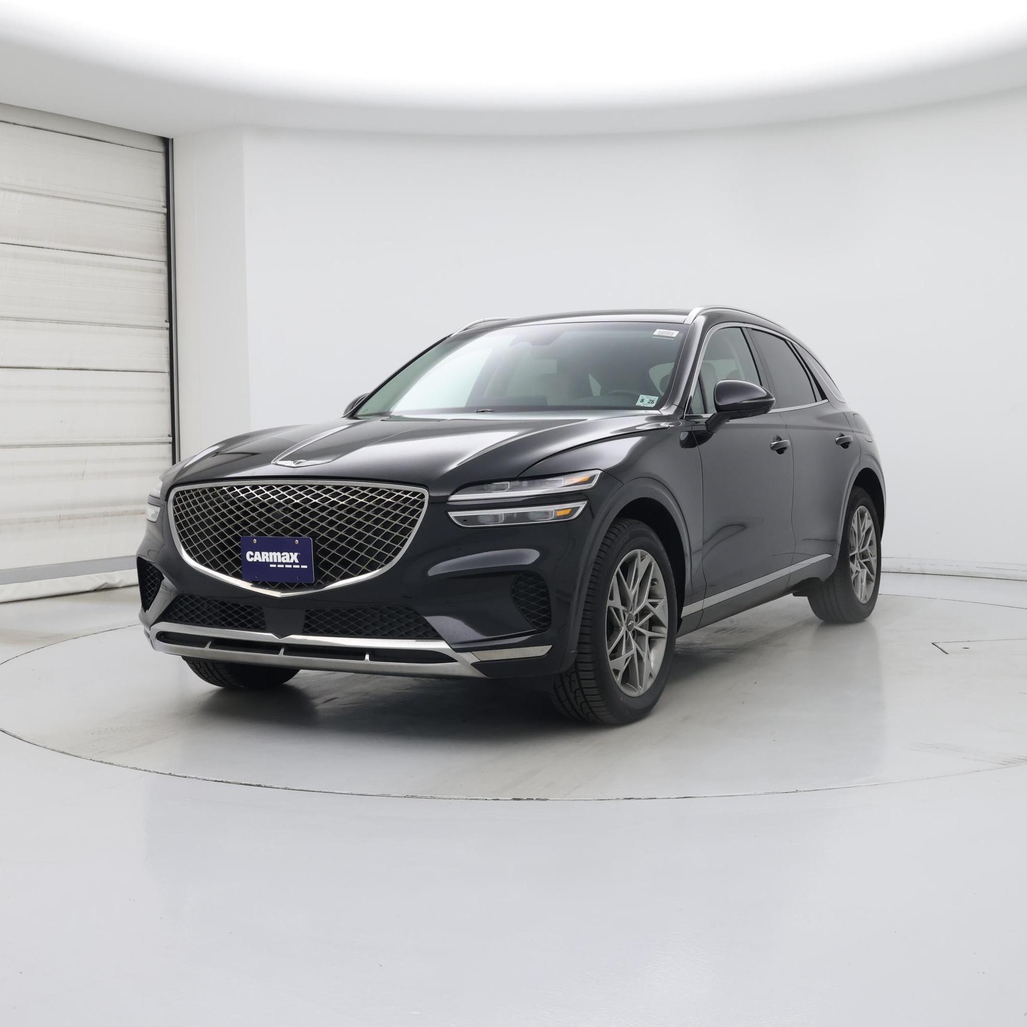 Thumbnail: 2024 Genesis GV70 - 4