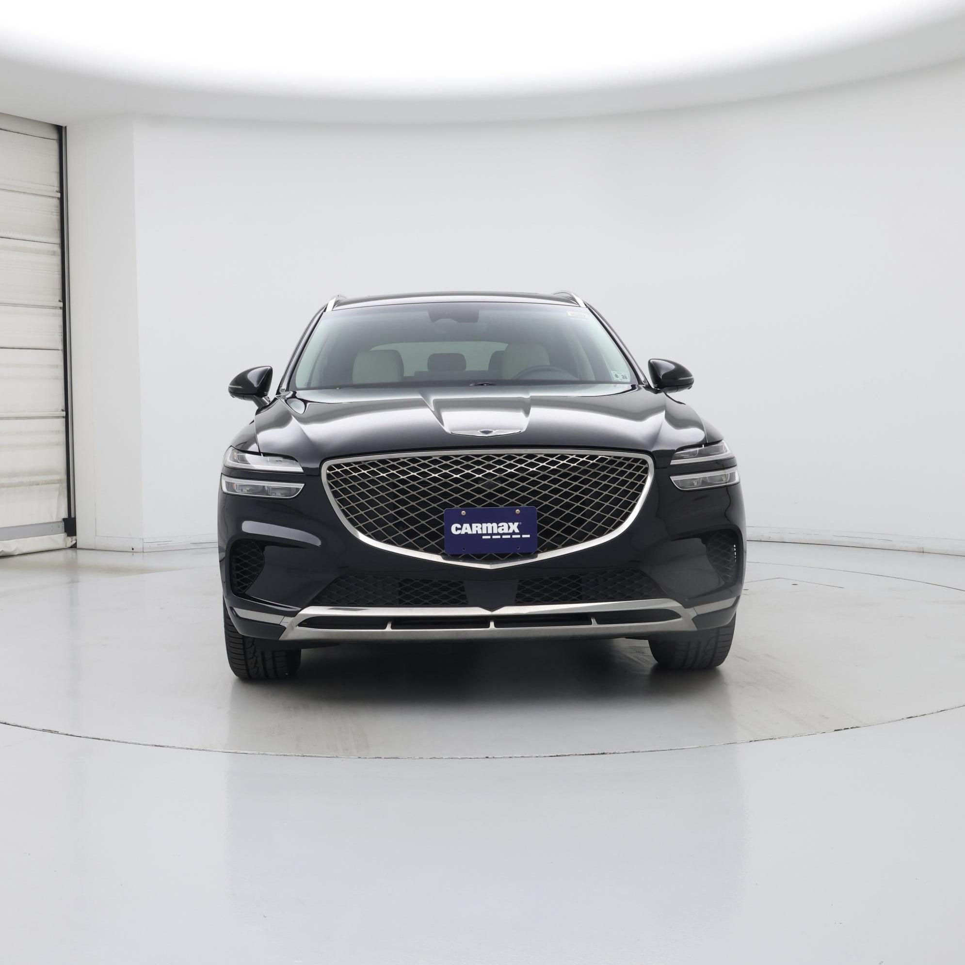 Thumbnail: 2024 Genesis GV70 - 5