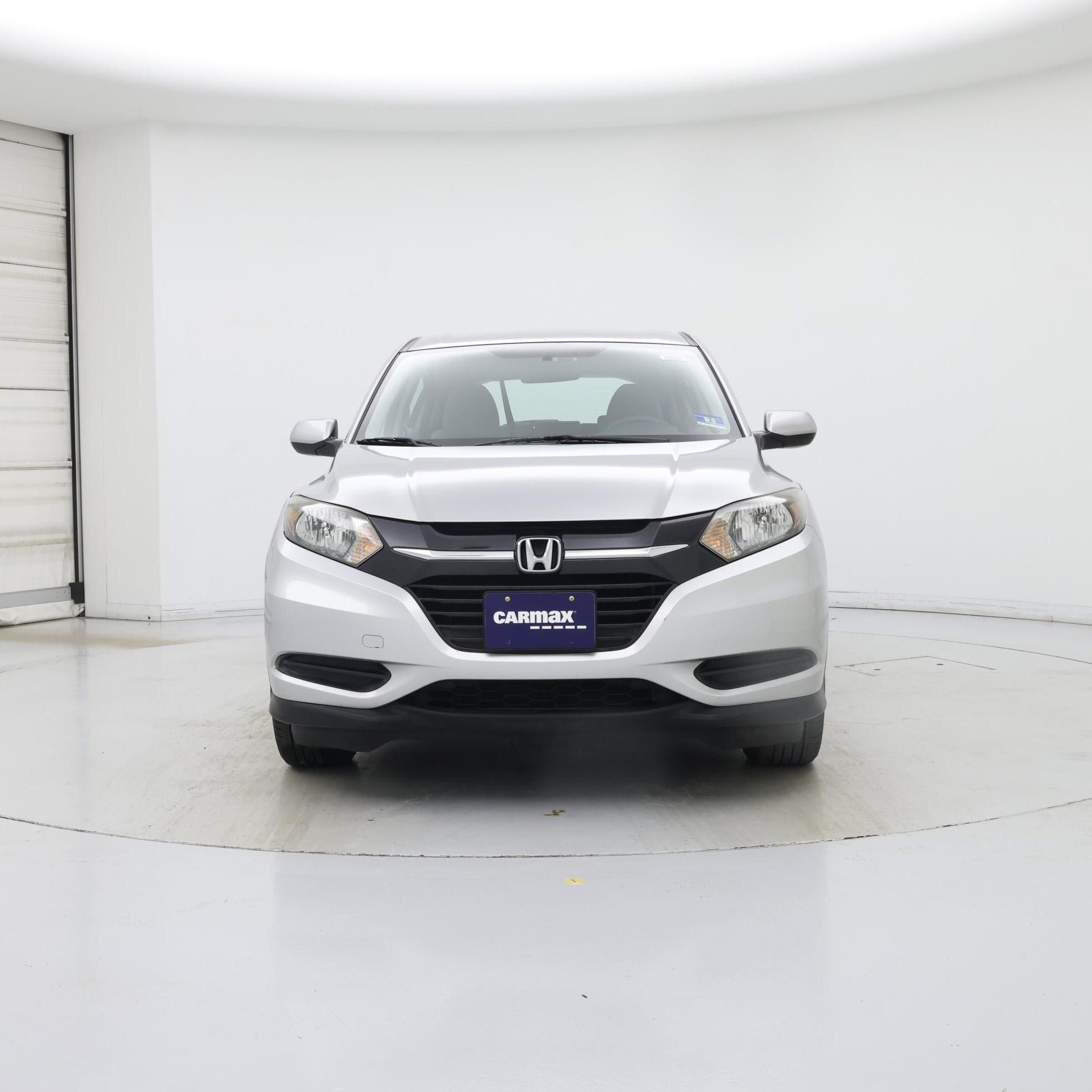 Thumbnail: 2016 Honda HR-V - 5