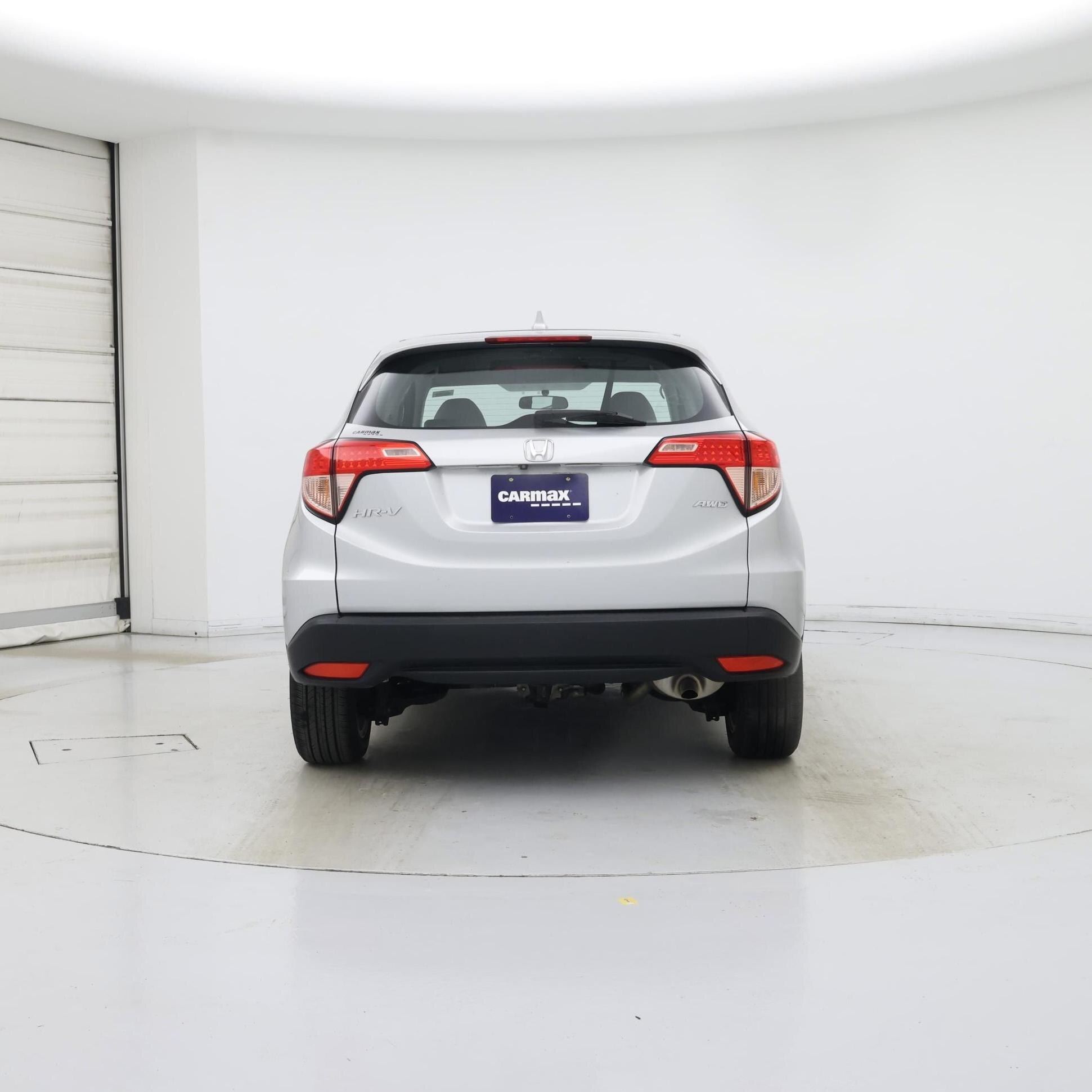 Thumbnail: 2016 Honda HR-V - 6