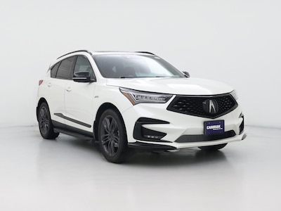 2019 Acura RDX A-Spec