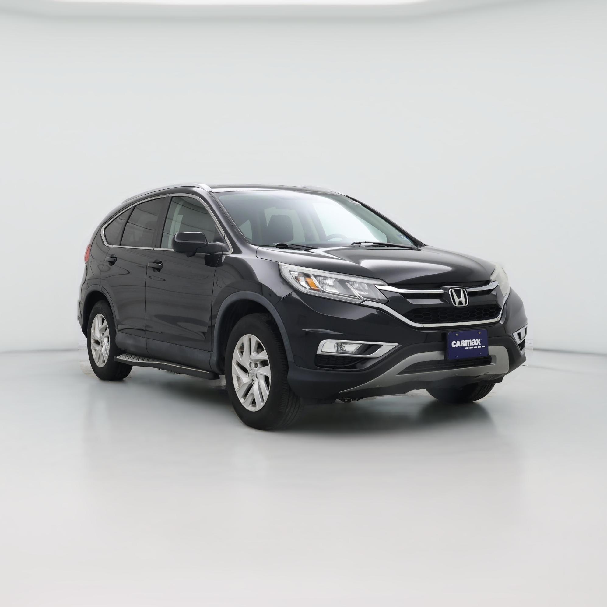Thumbnail: 2016 Honda CR-V - 1