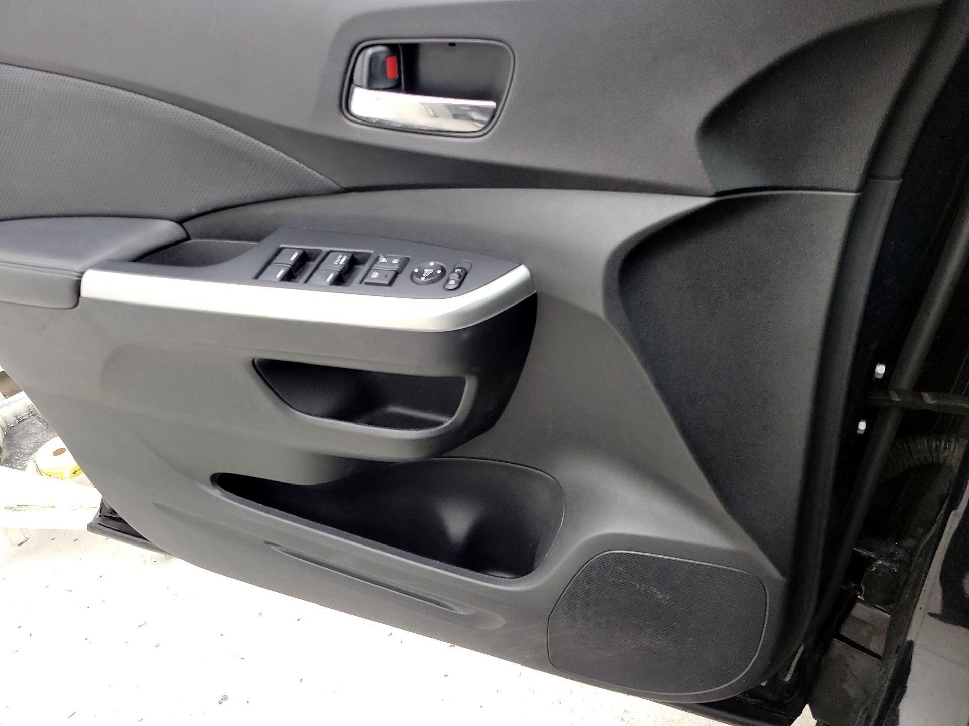 Thumbnail: 2016 Honda CR-V - 12