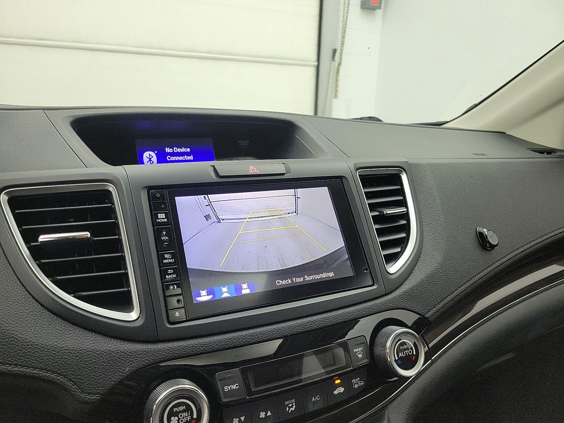 Thumbnail: 2016 Honda CR-V - 14