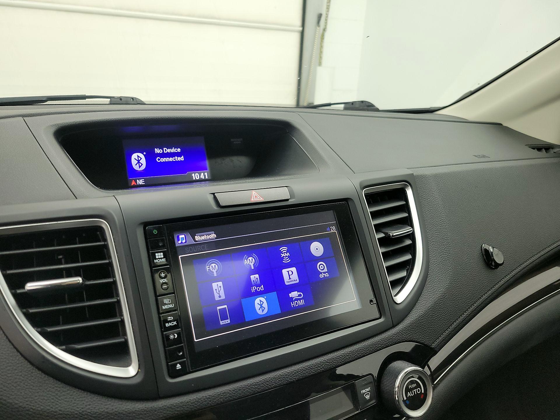 Thumbnail: 2016 Honda CR-V - 15