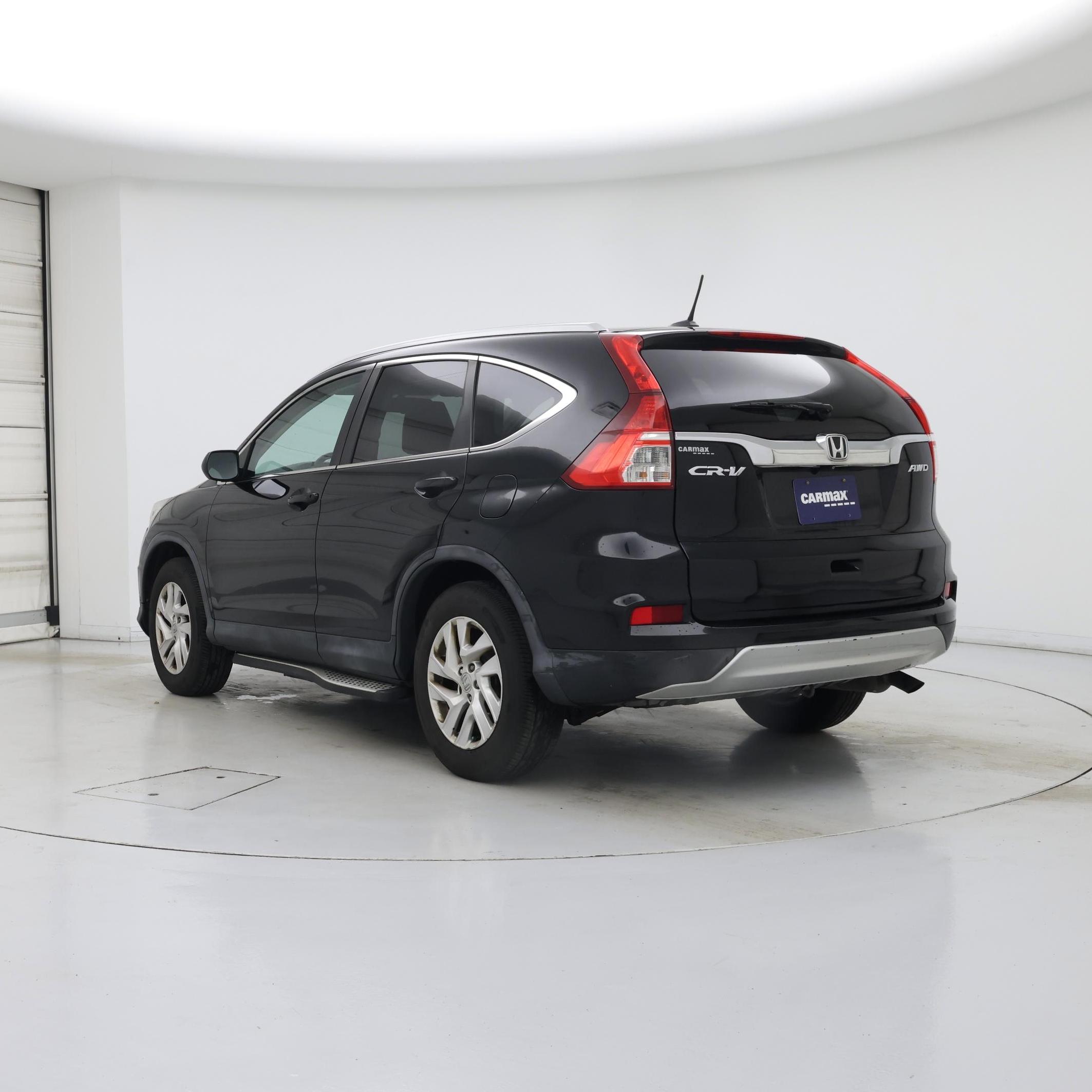 Thumbnail: 2016 Honda CR-V - 2