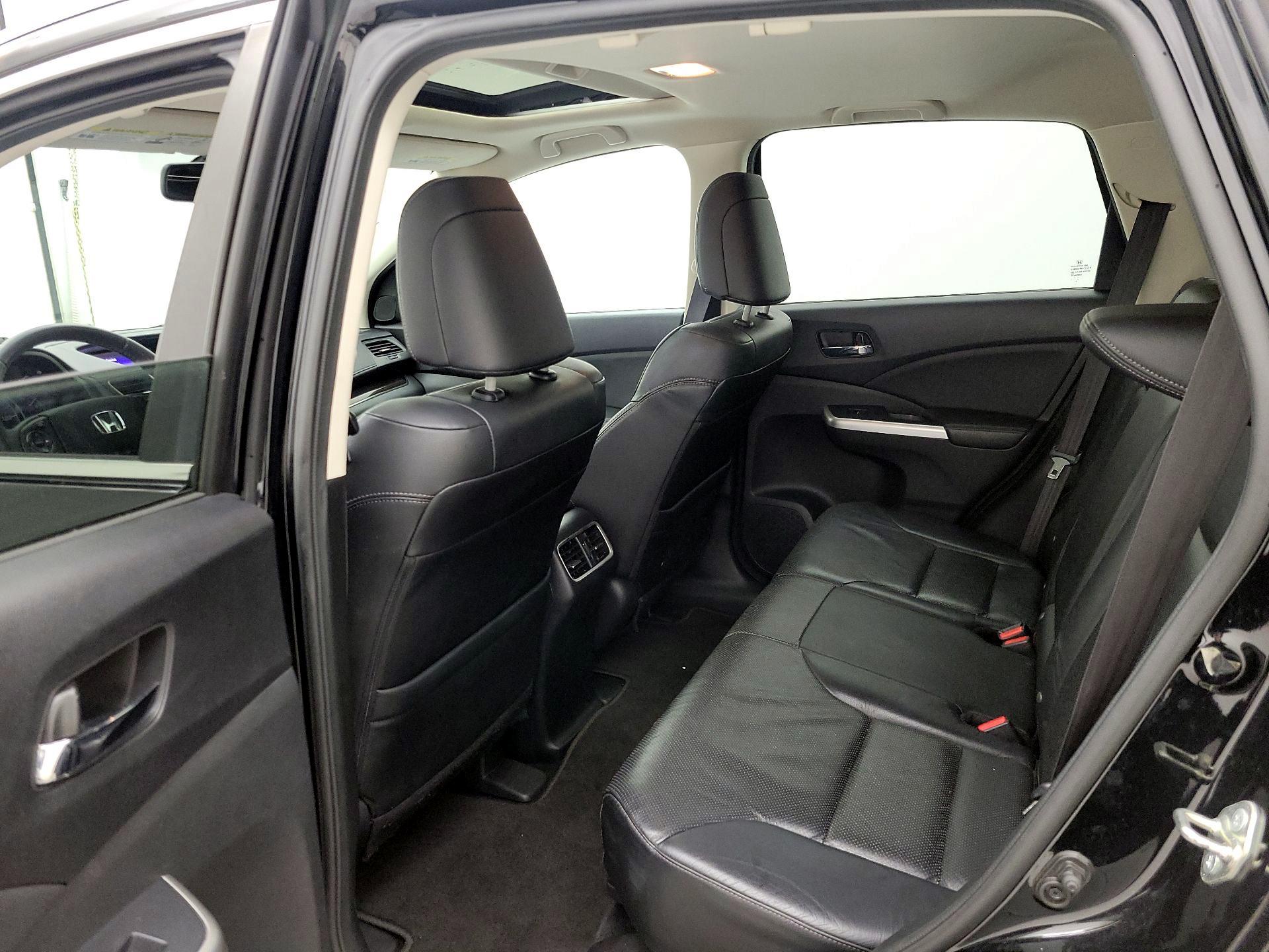 Thumbnail: 2016 Honda CR-V - 20