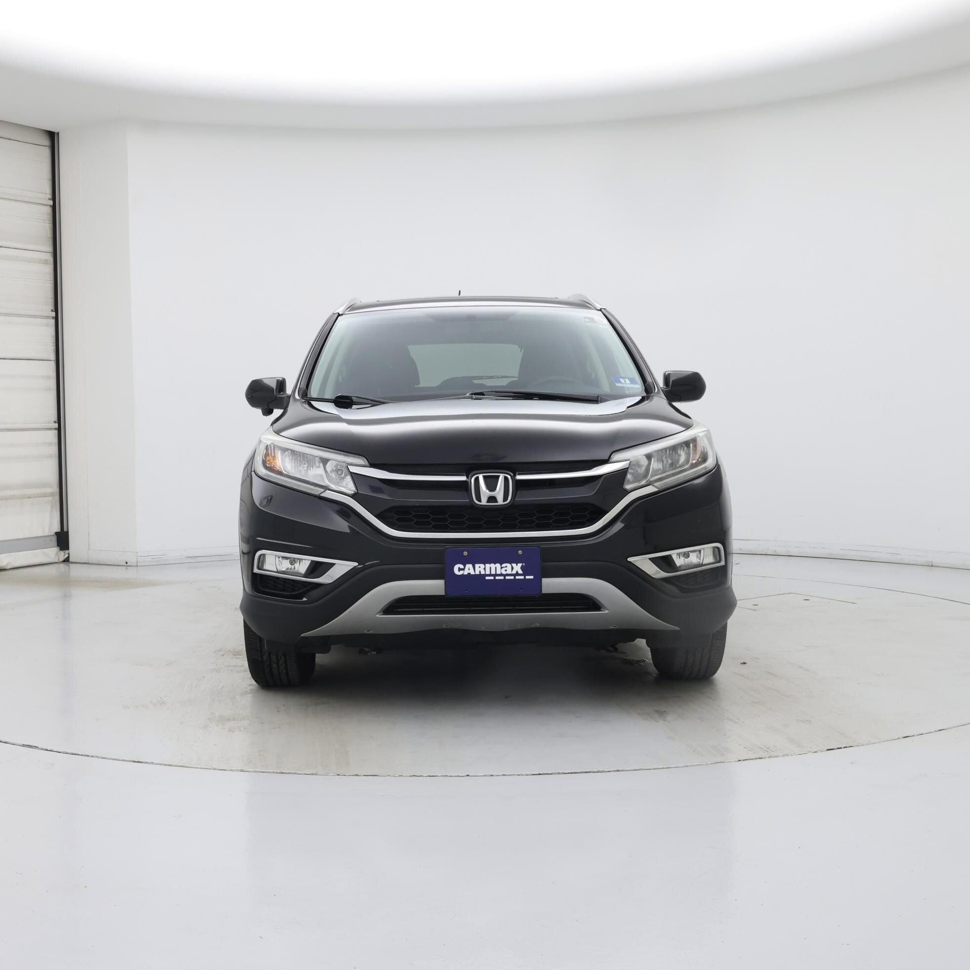 Thumbnail: 2016 Honda CR-V - 5