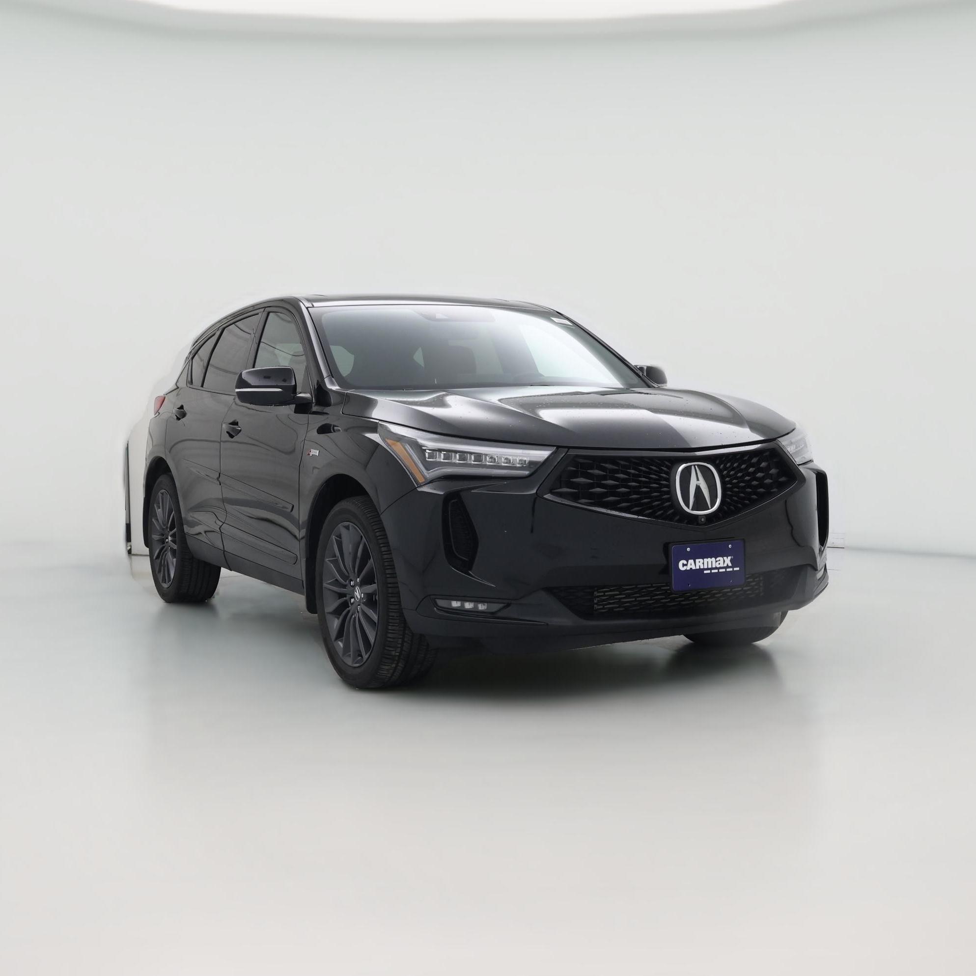 Thumbnail: 2023 Acura RDX - 1