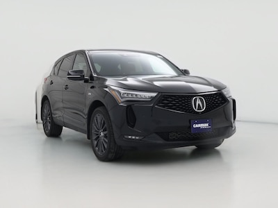 2023 Acura RDX SH-AWD A-Spec Advance