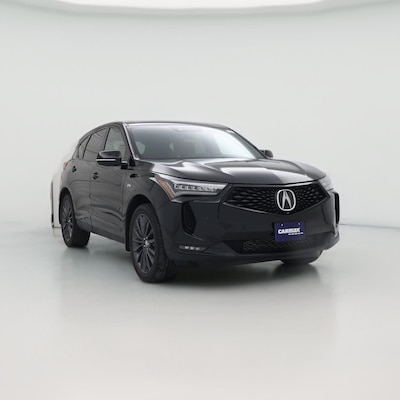 2023 Acura RDX SH-AWD A-Spec Advance