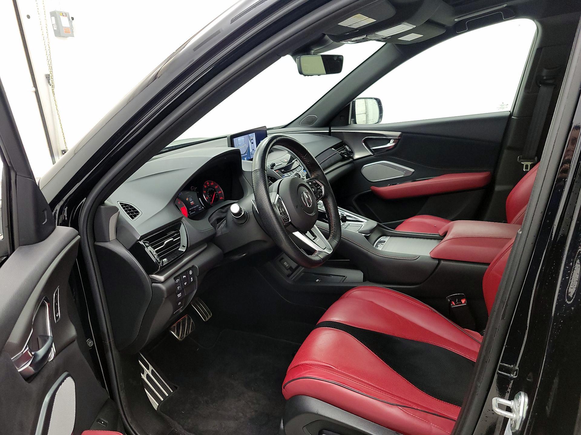 Thumbnail: 2023 Acura RDX - 11