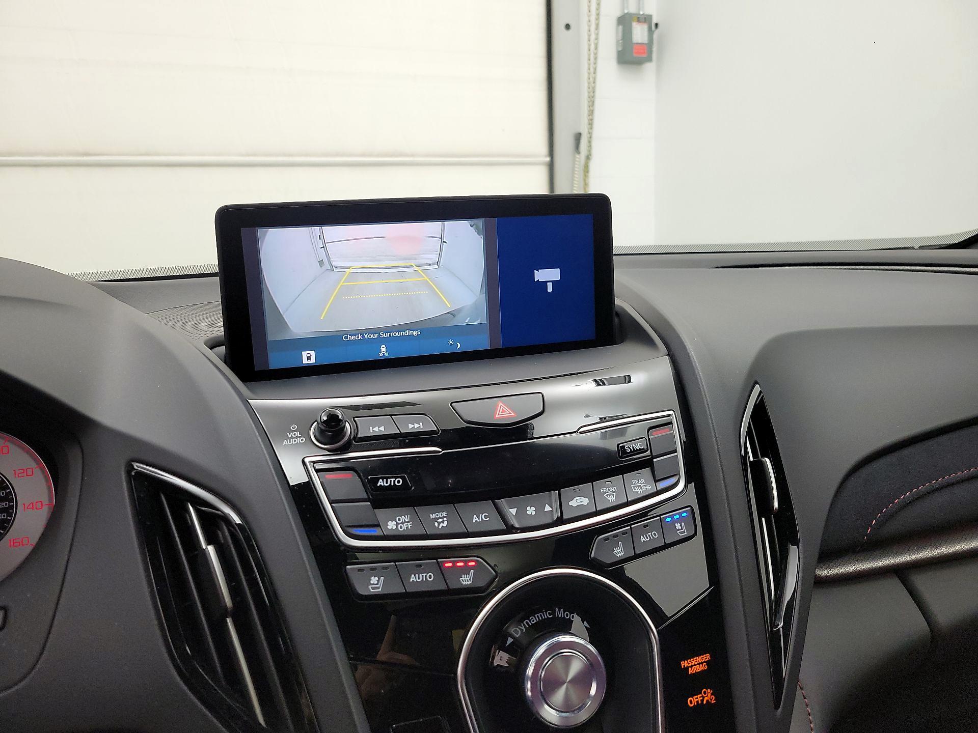 Thumbnail: 2023 Acura RDX - 14