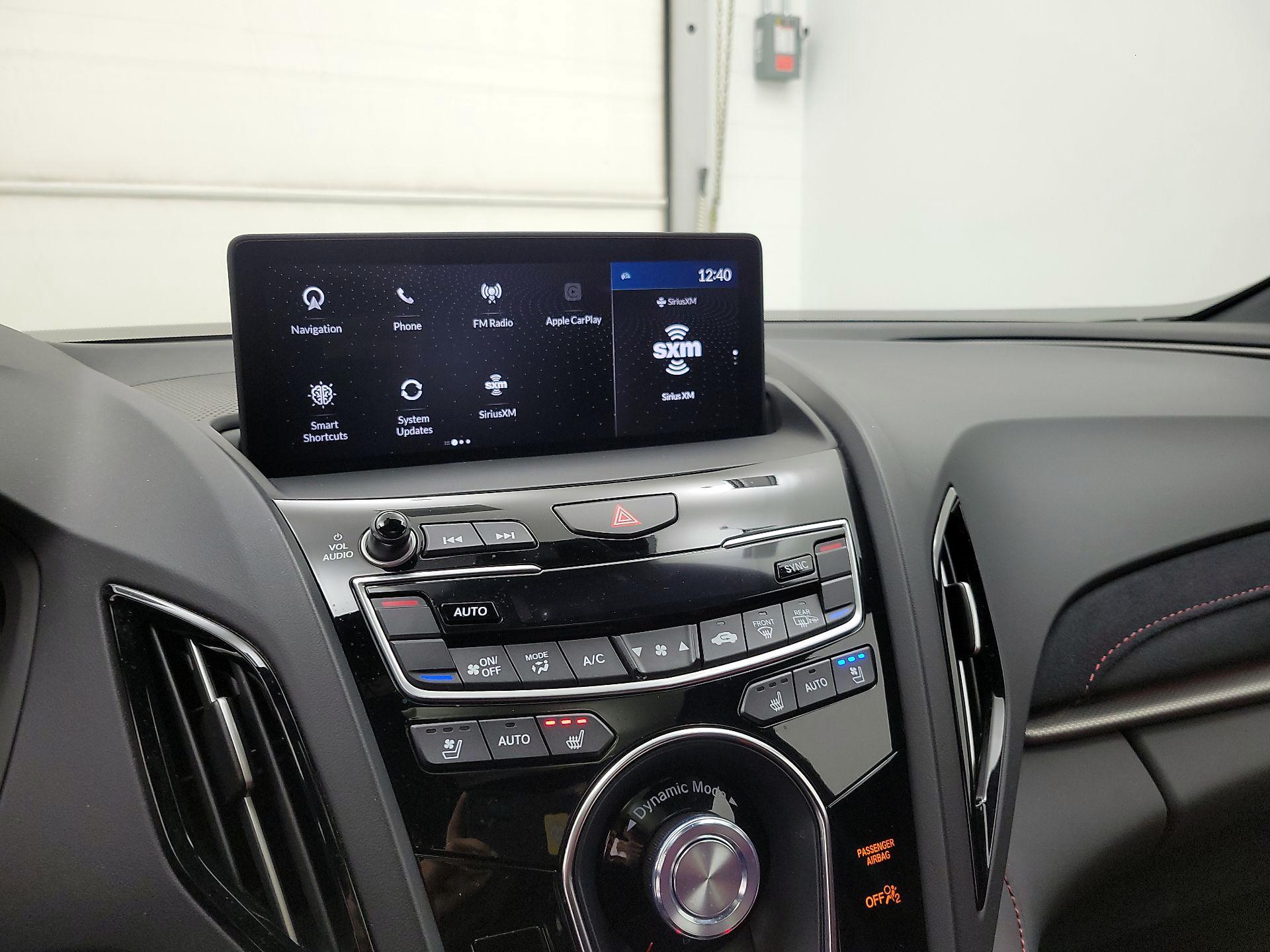 Thumbnail: 2023 Acura RDX - 15