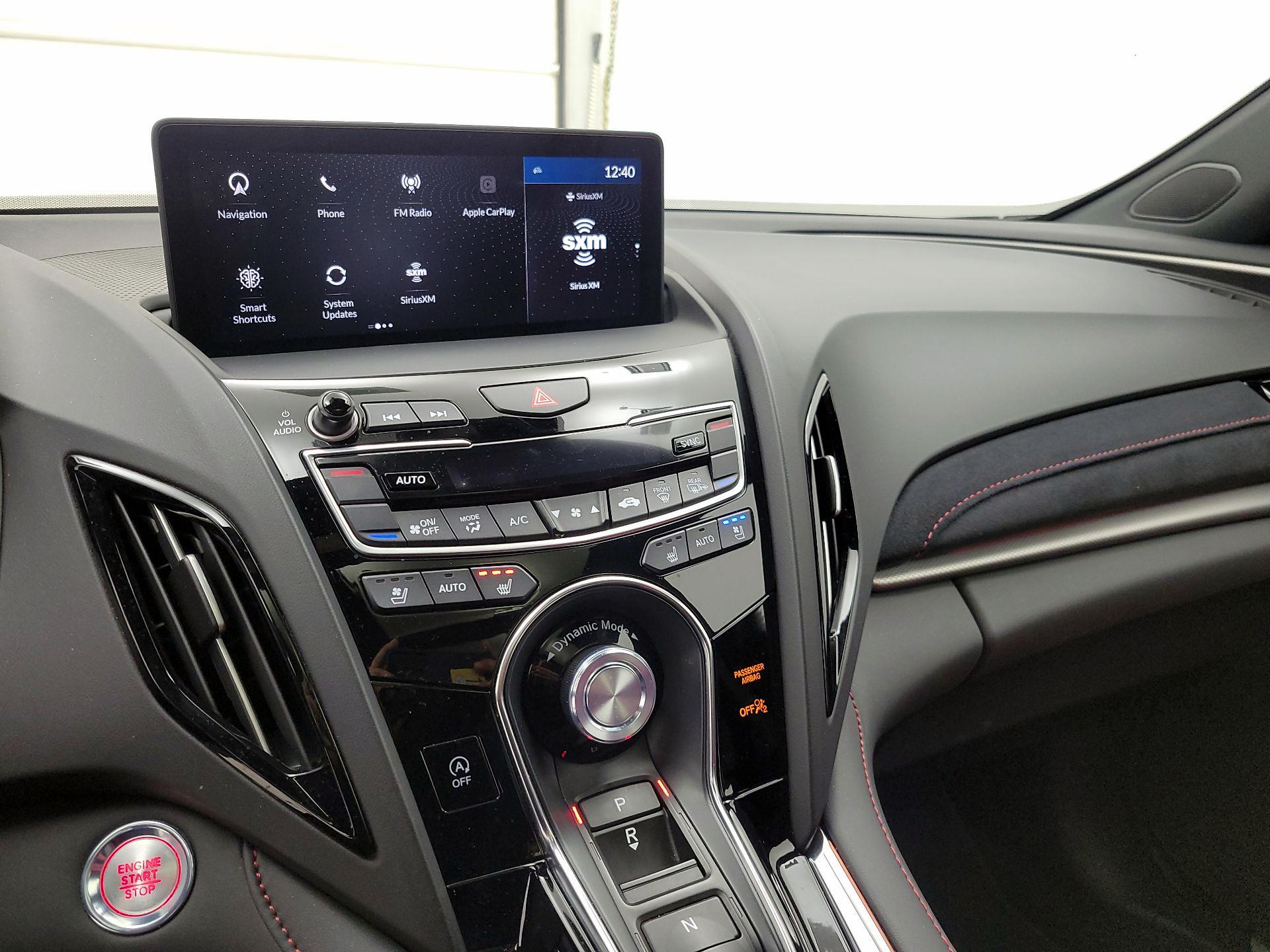 Thumbnail: 2023 Acura RDX - 16