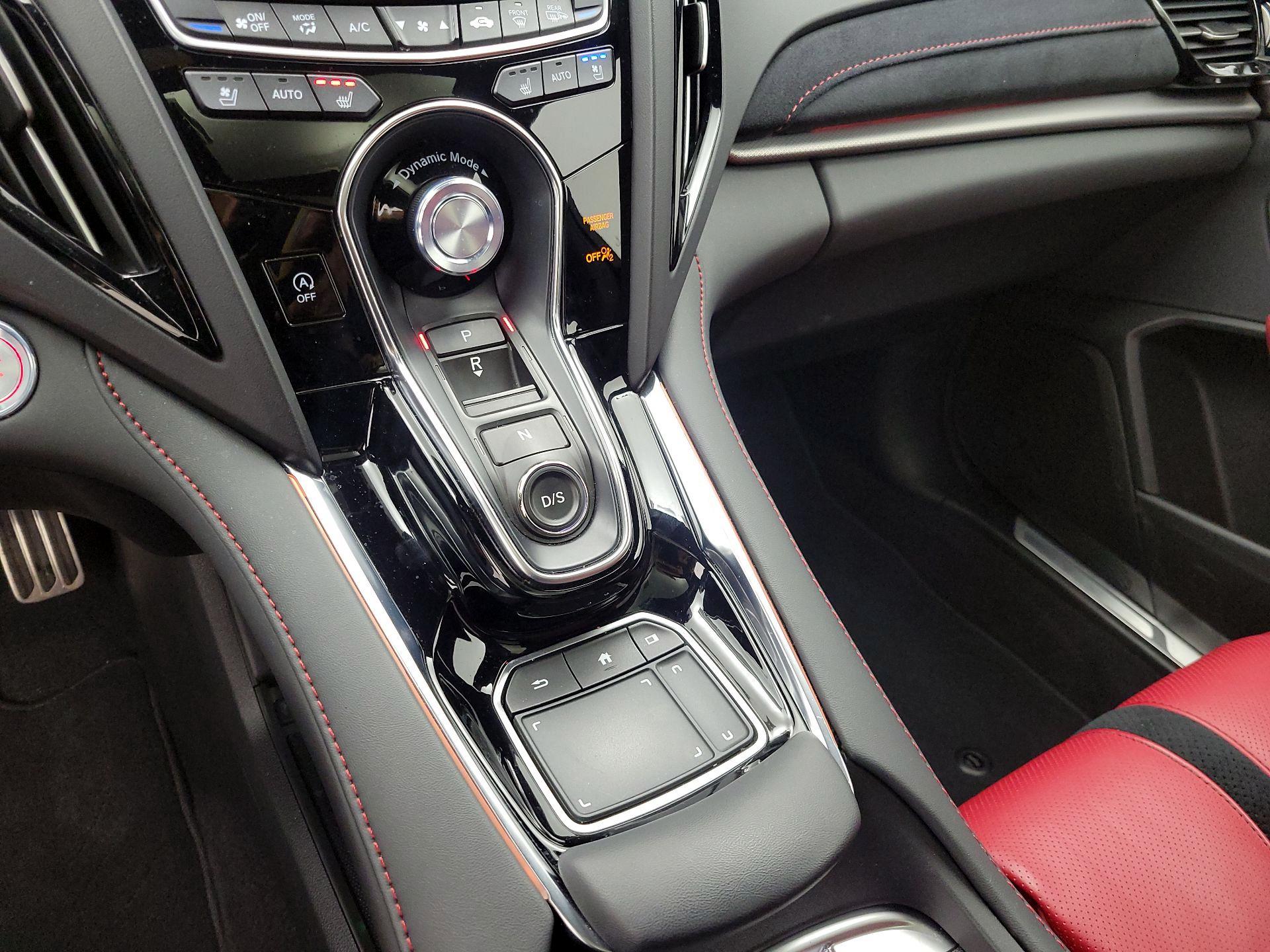 Thumbnail: 2023 Acura RDX - 17