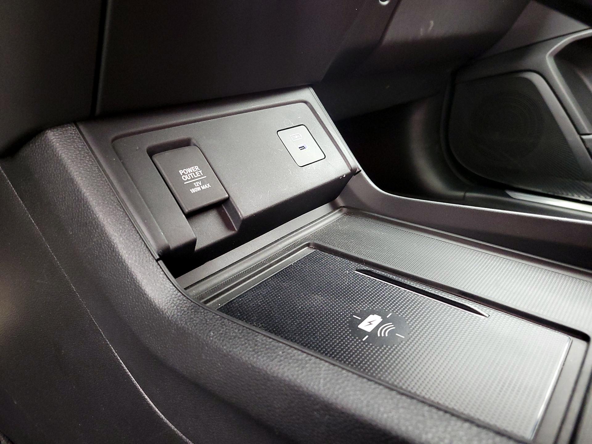 Thumbnail: 2023 Acura RDX - 18