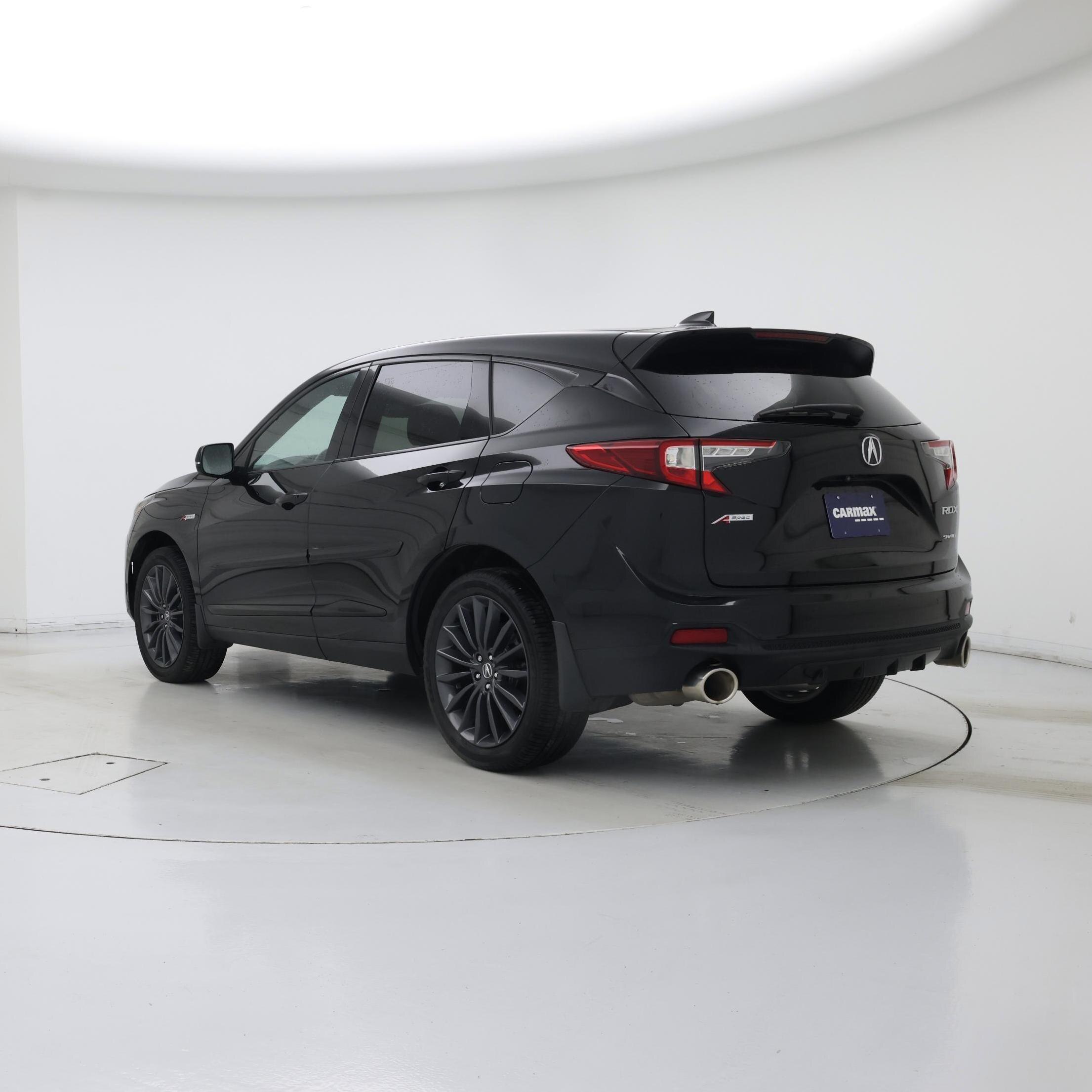 Thumbnail: 2023 Acura RDX - 2