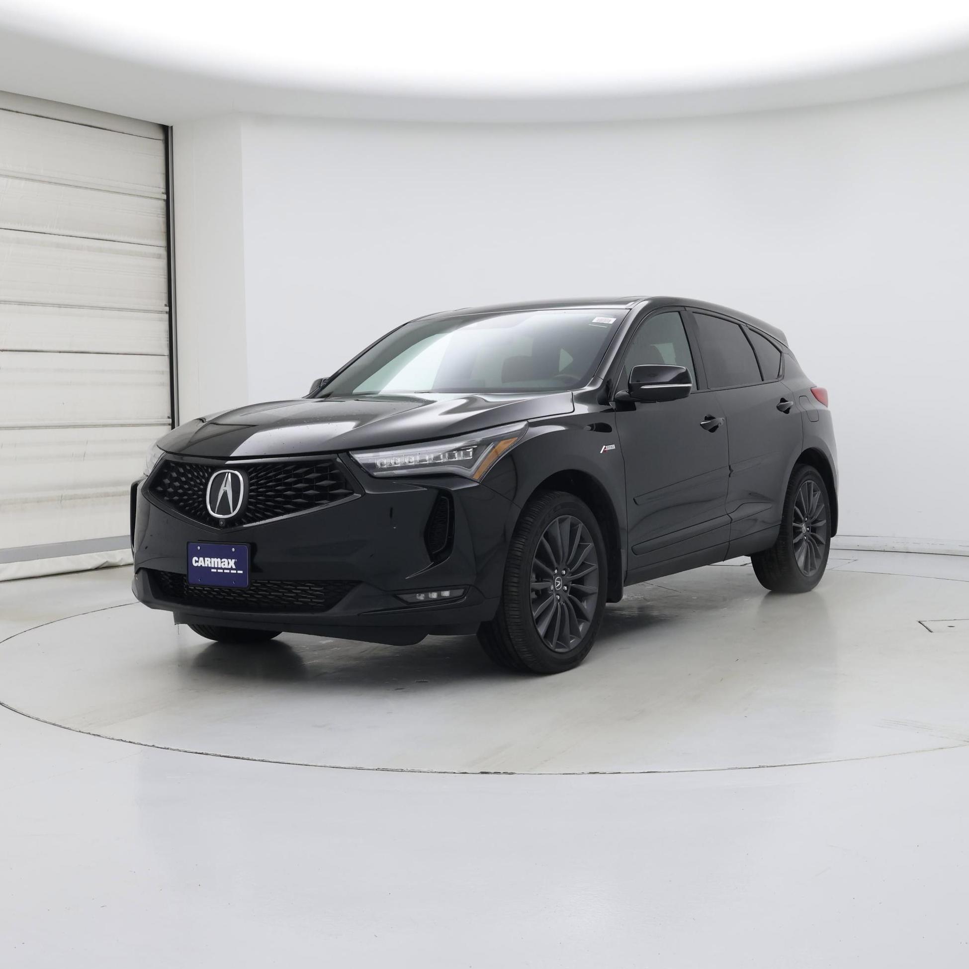 Thumbnail: 2023 Acura RDX - 4