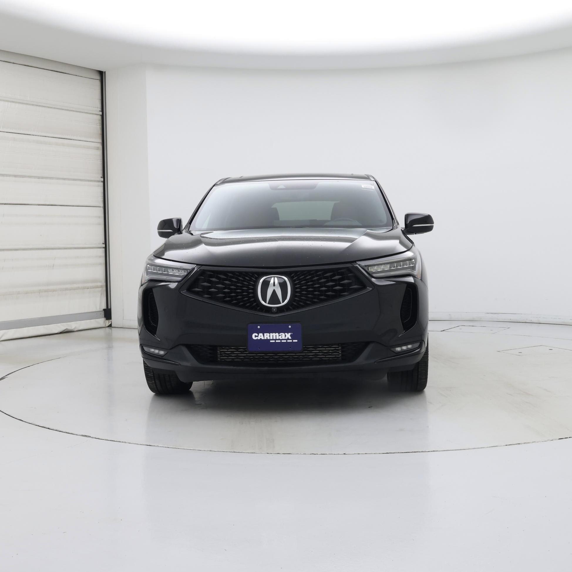 Thumbnail: 2023 Acura RDX - 5