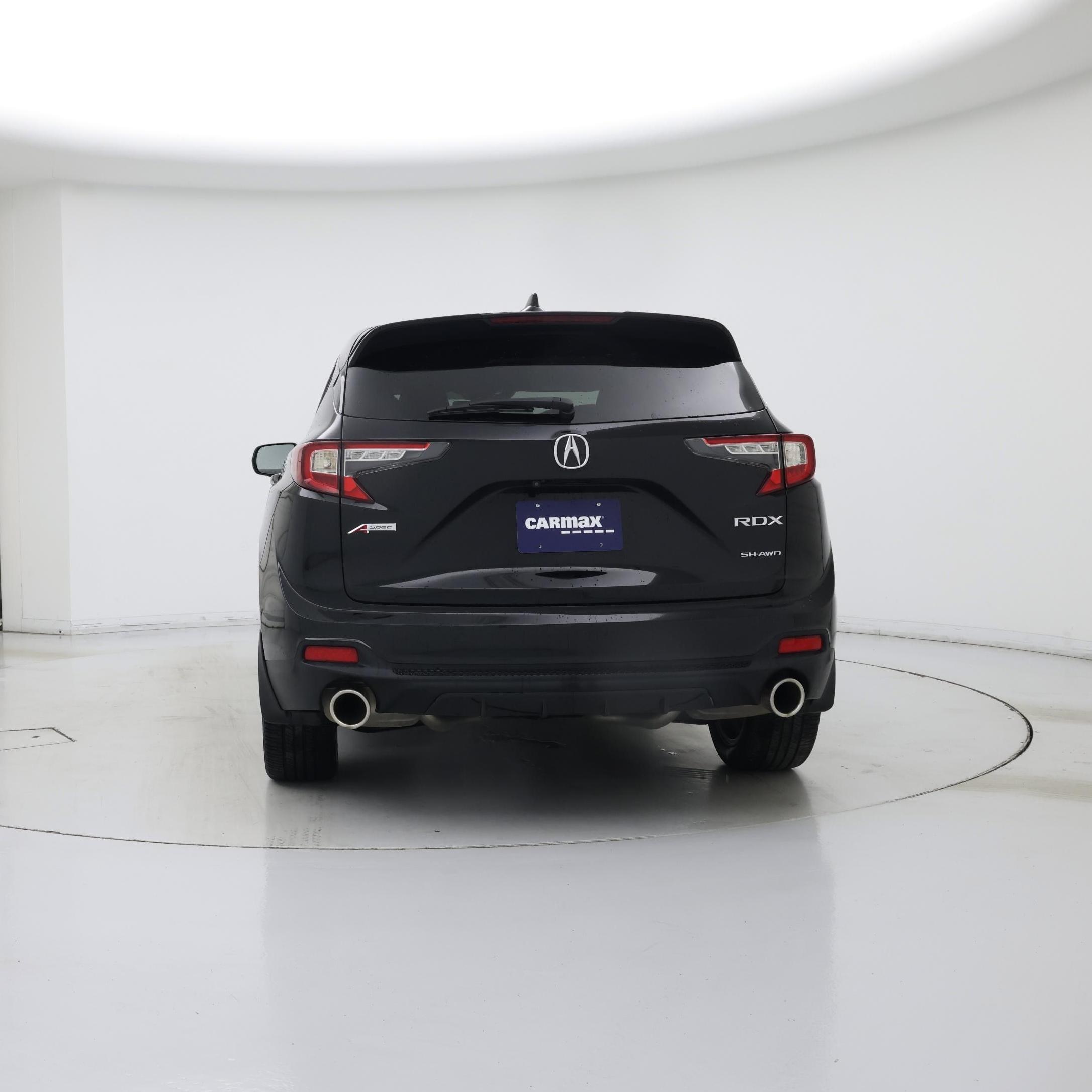 Thumbnail: 2023 Acura RDX - 6