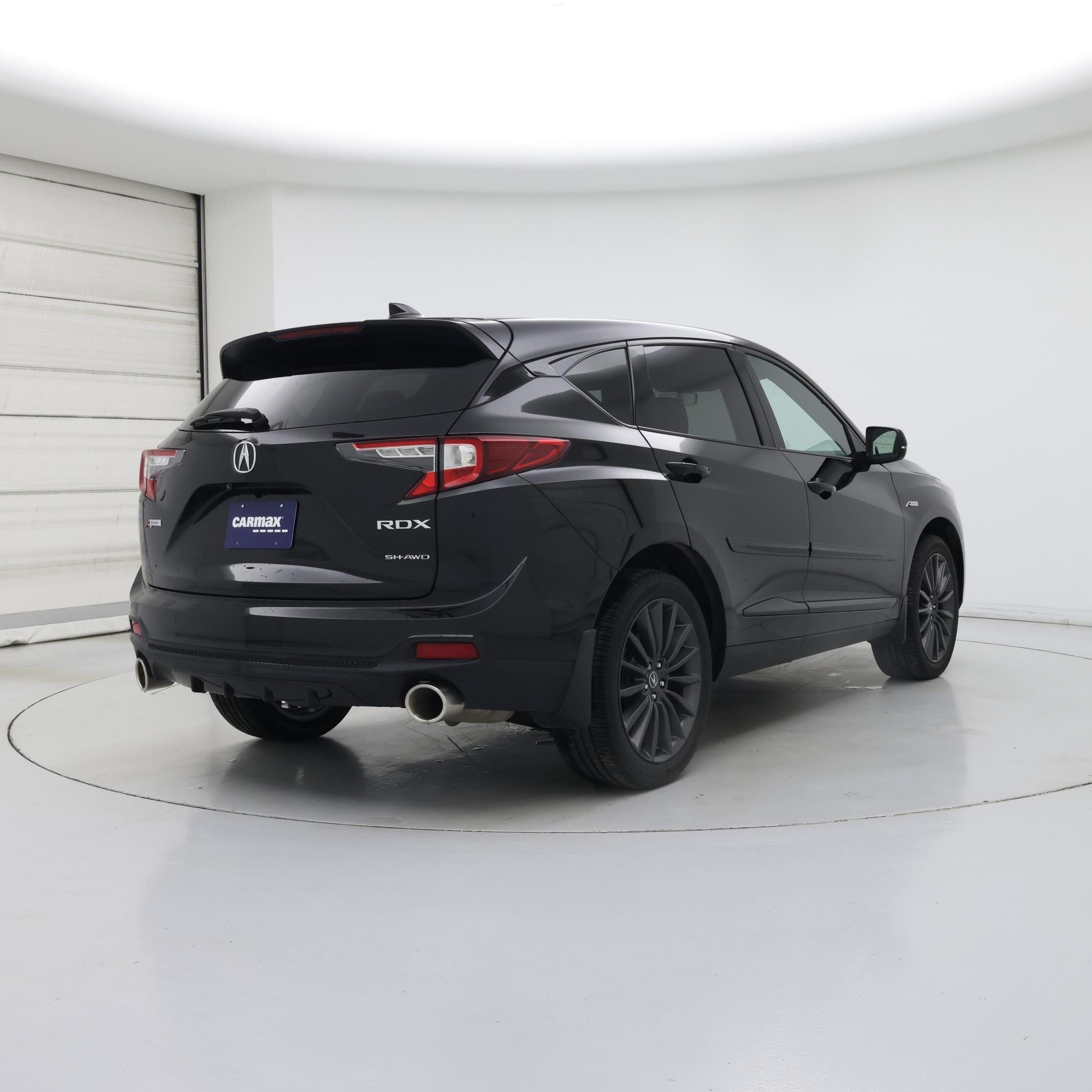 Thumbnail: 2023 Acura RDX - 8