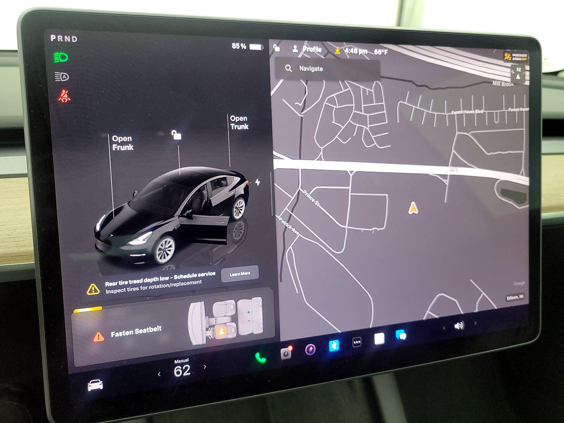 Thumbnail: 2023 Tesla Model 3 - 13