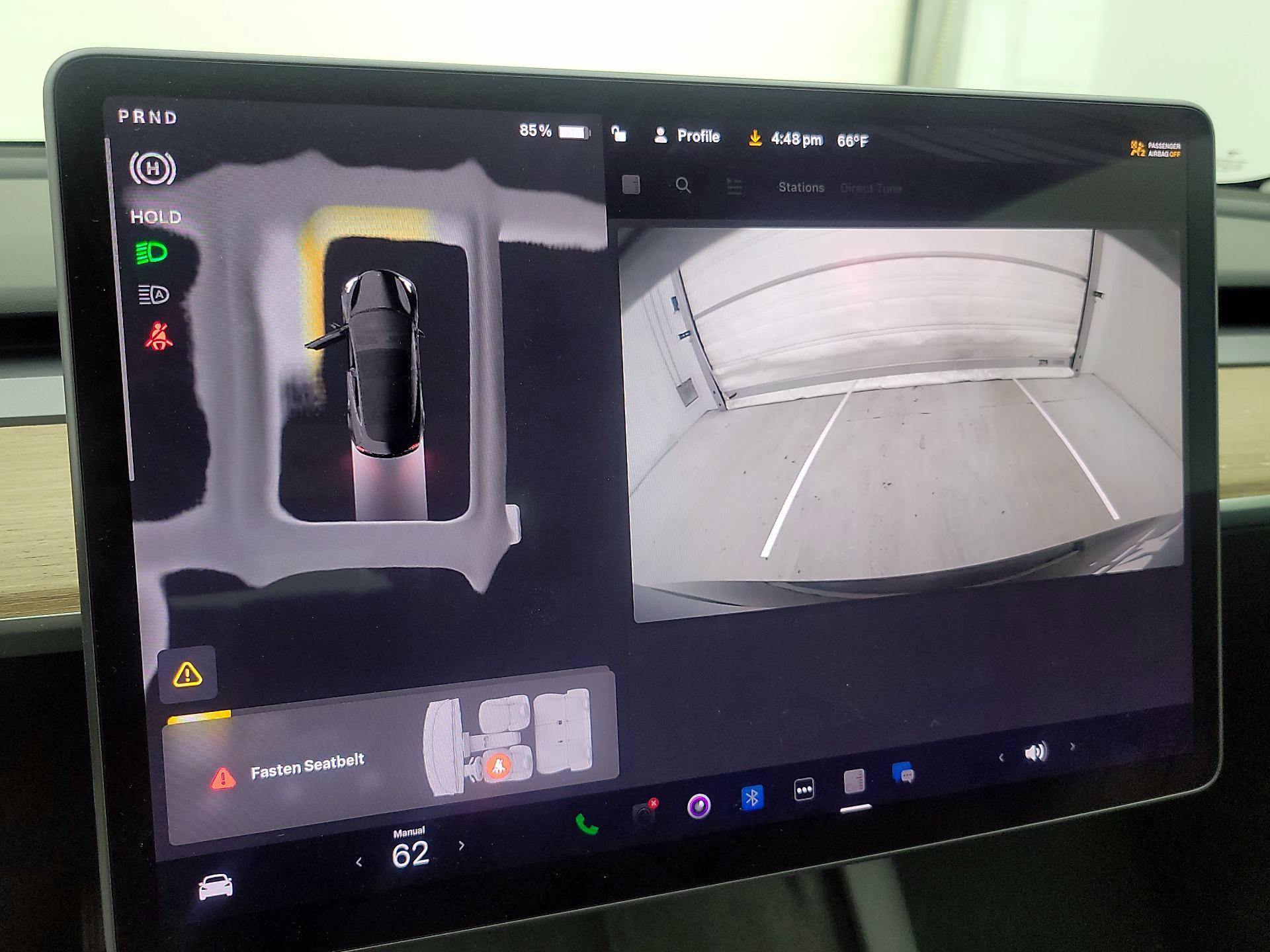 Thumbnail: 2023 Tesla Model 3 - 14