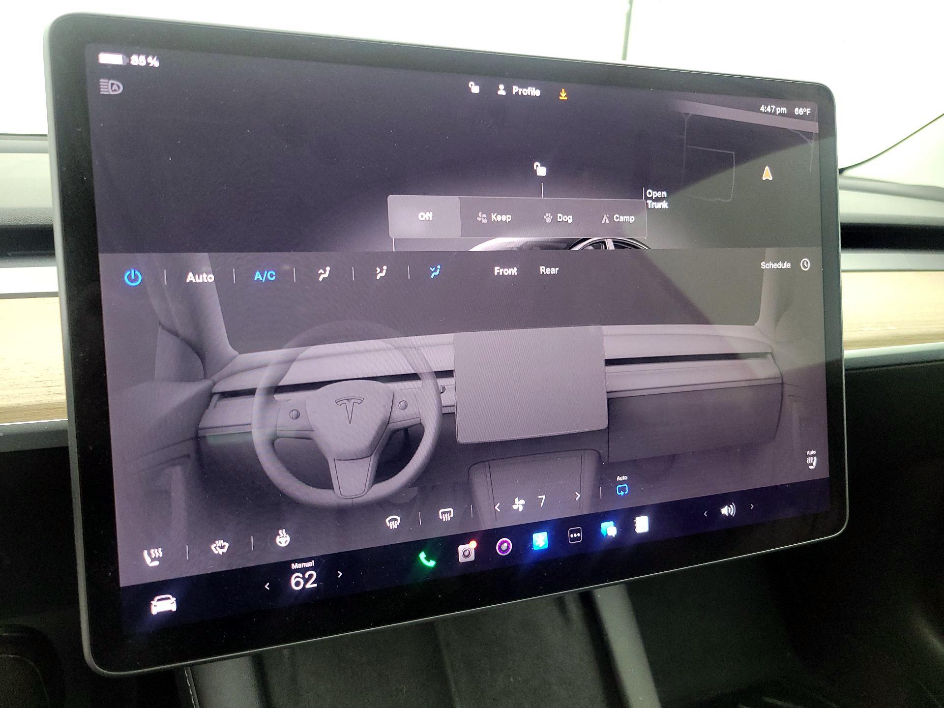 Thumbnail: 2023 Tesla Model 3 - 16