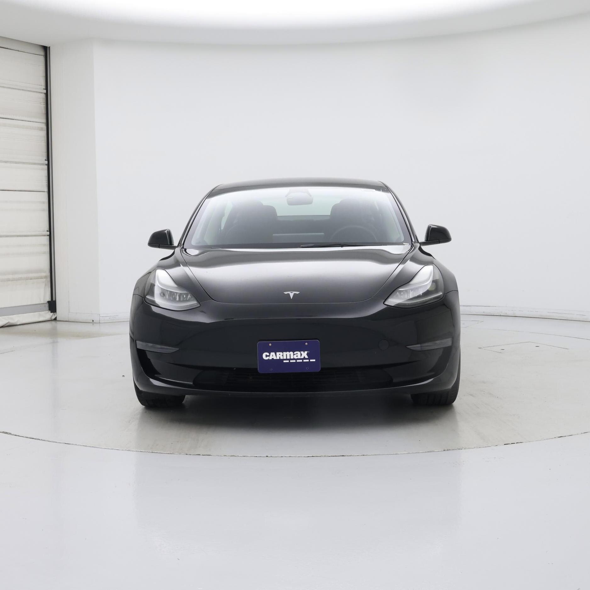 Thumbnail: 2023 Tesla Model 3 - 5