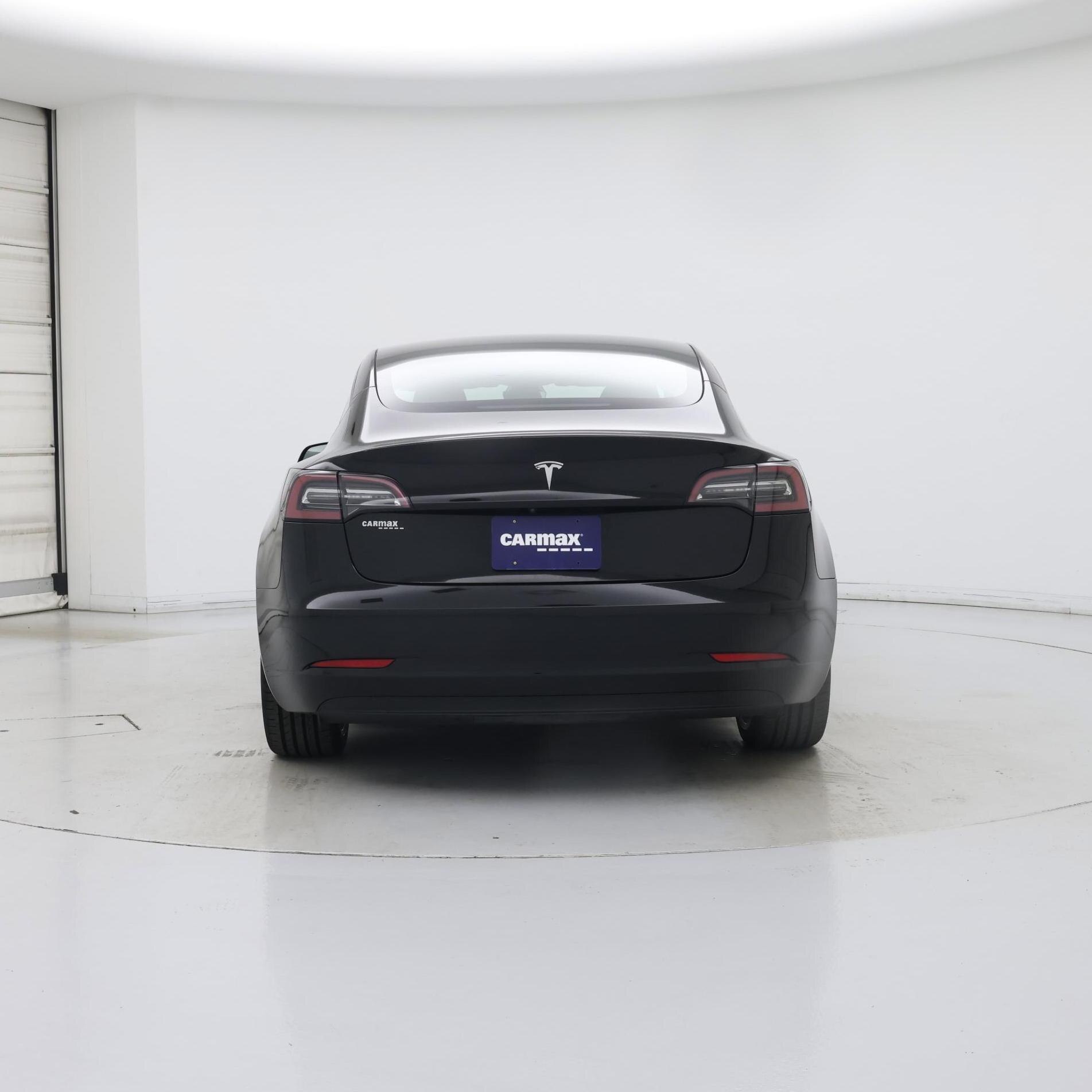 Thumbnail: 2023 Tesla Model 3 - 6